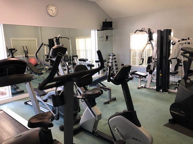 FLORIDA CLUB - Residential Lease