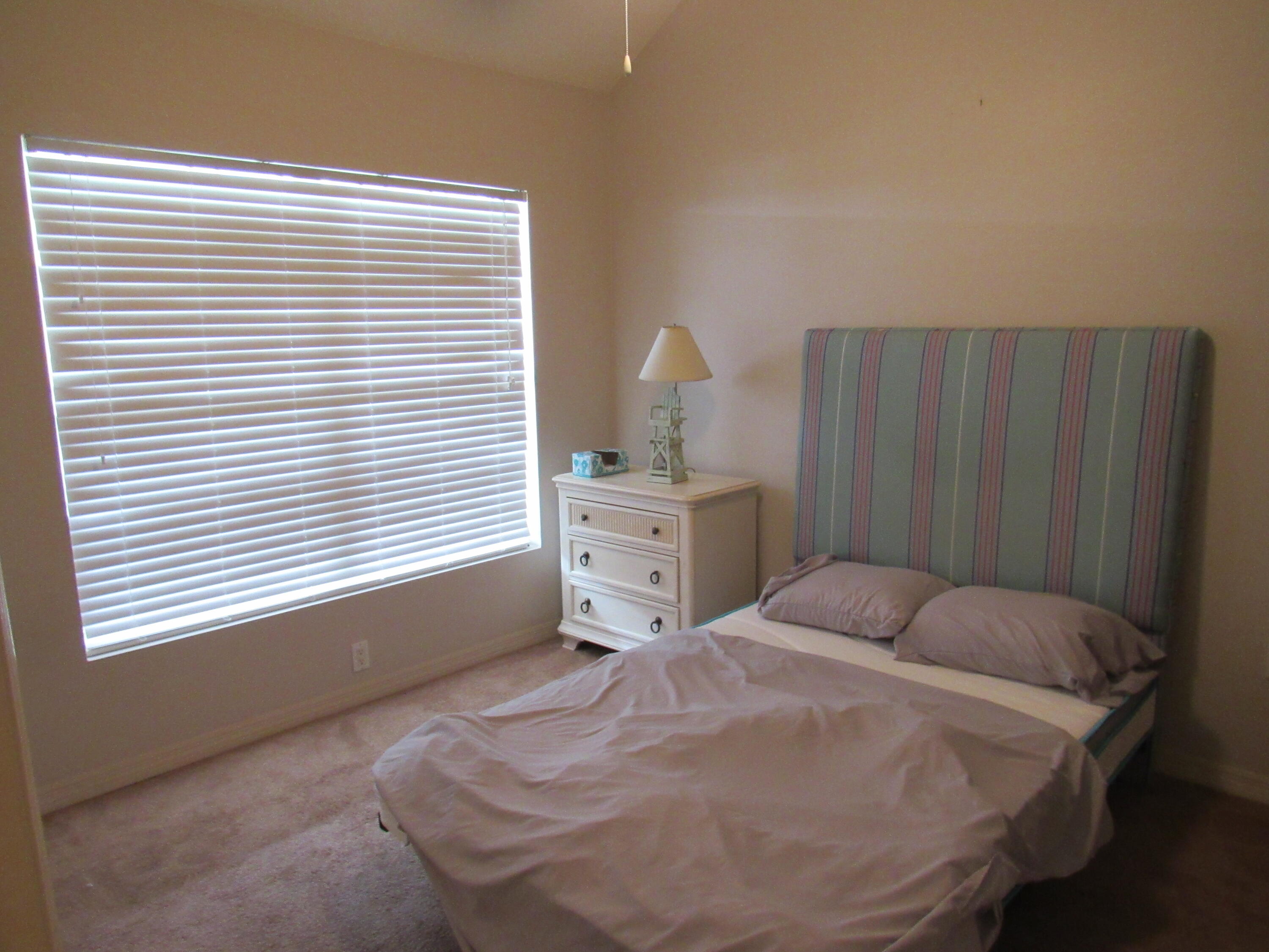 FLORIDA CLUB - Residential Lease