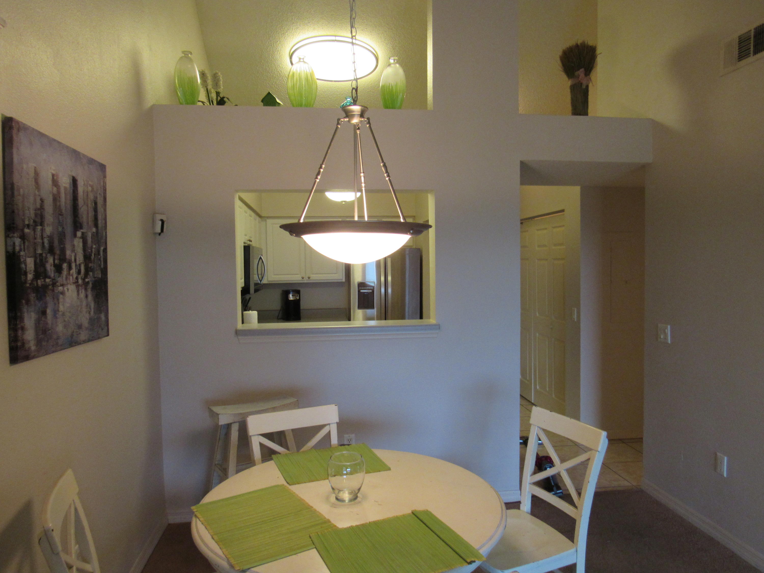 FLORIDA CLUB - Residential Lease