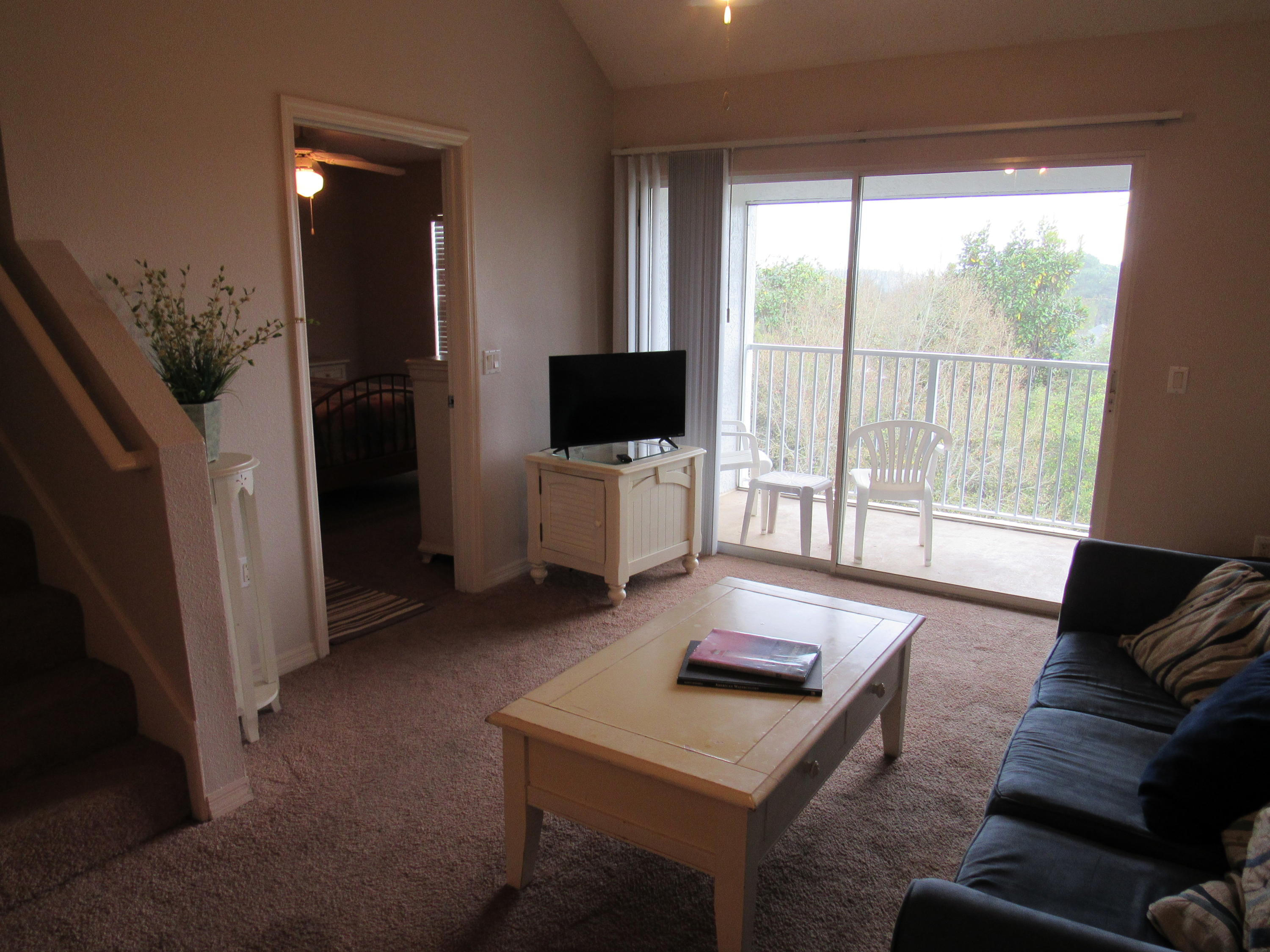 FLORIDA CLUB - Residential Lease