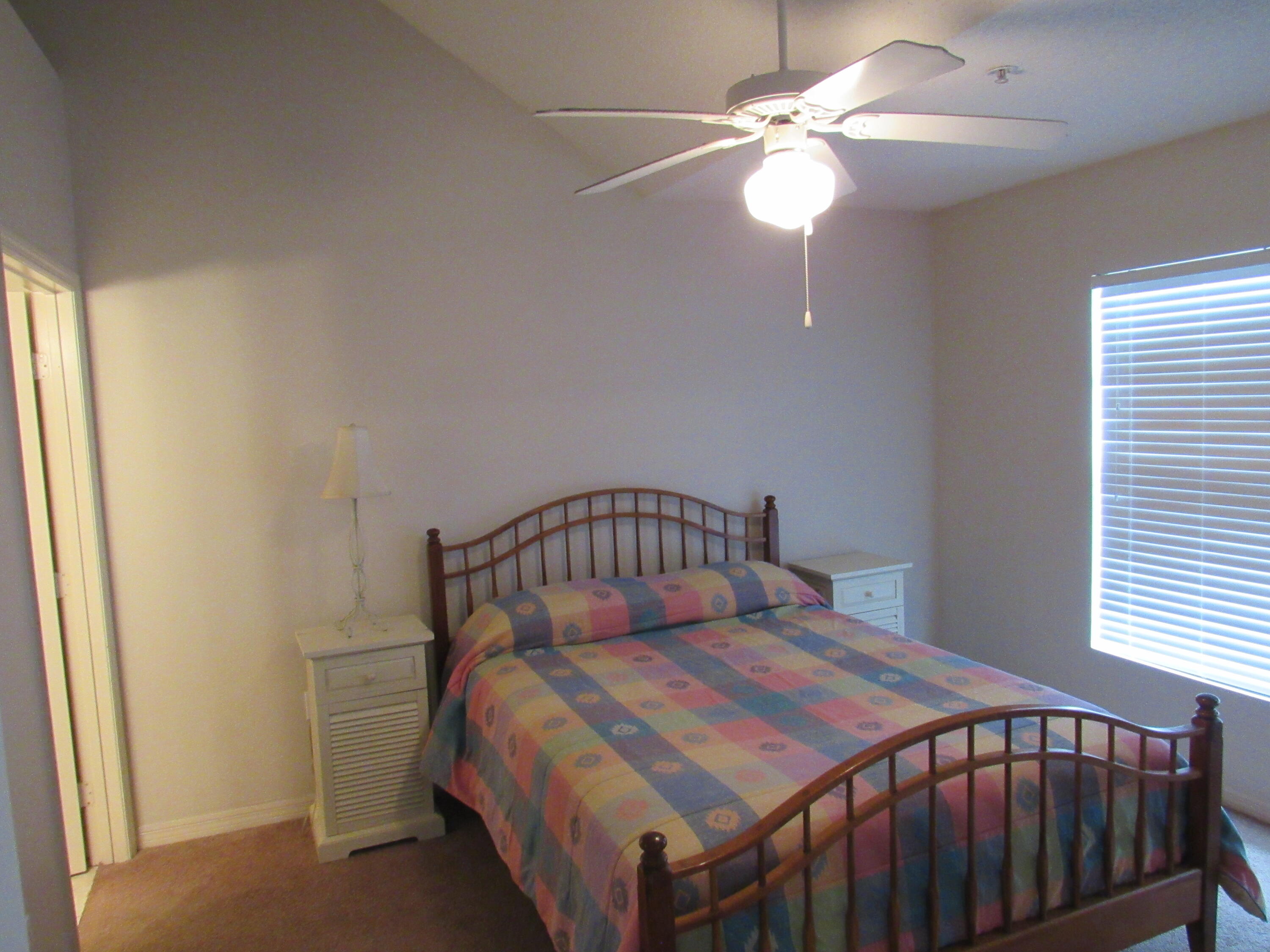 FLORIDA CLUB - Residential Lease