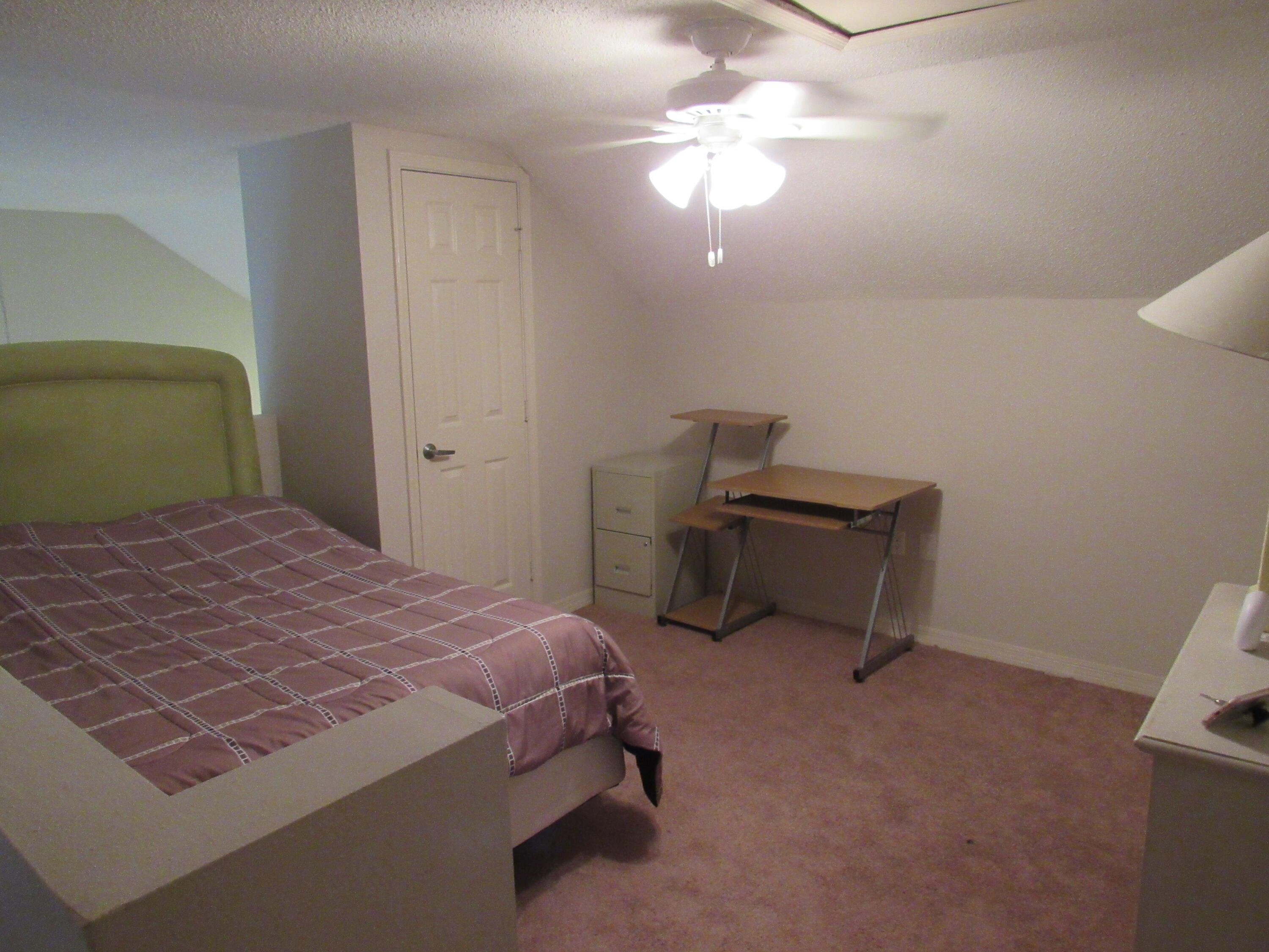 FLORIDA CLUB - Residential Lease