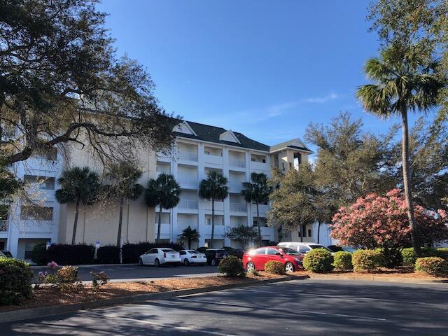 FLORIDA CLUB - Residential Lease