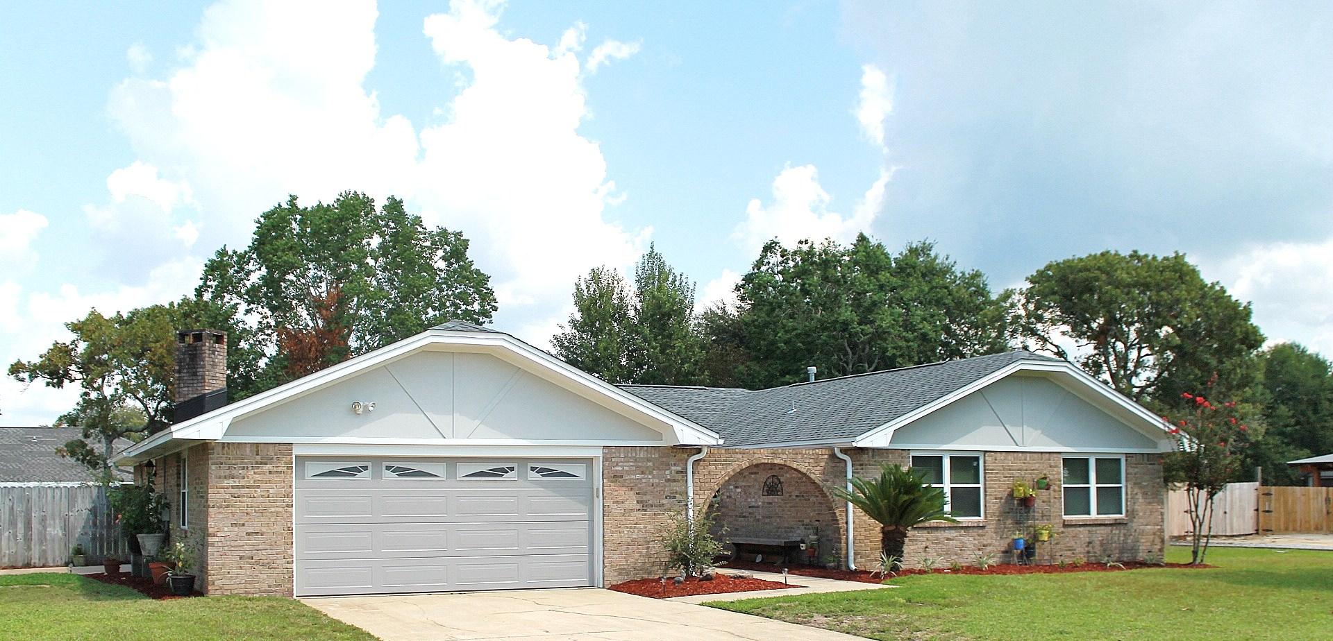 RAINTREE ESTATES - Residential