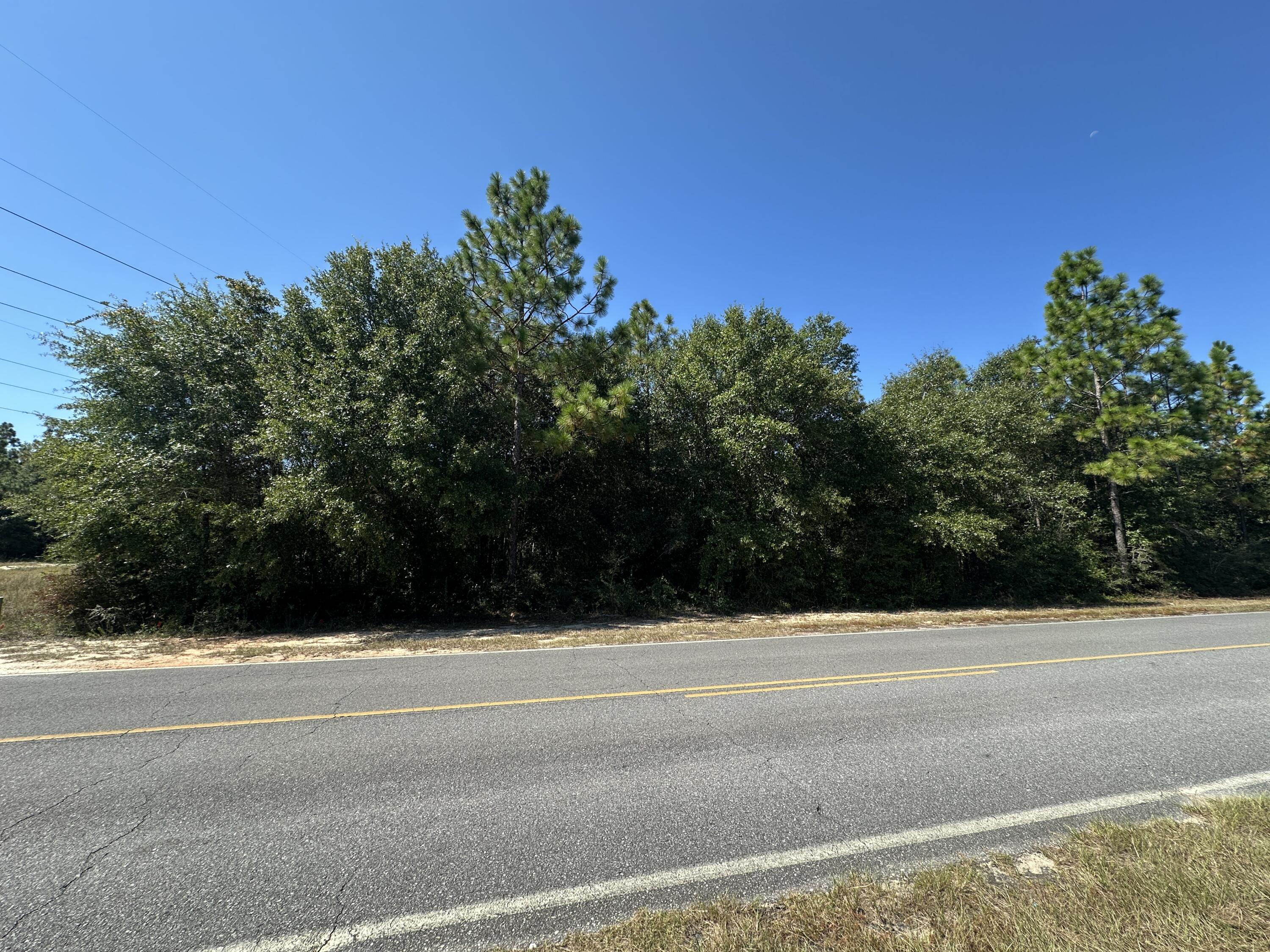 Looking for the perfect spot to build your dream home? This 4.3-acre parcel on Long Road offers the best of both worlds - peaceful country living with easy access to DeFuniak Springs,Crestview, and Niceville.You'll love the community feel here, with a mix of rural farming and established home sites. Whether you're planning a custom single-family home or placing a mobile home, this property provides the flexibility you need to make your vision a reality. Come see it for yourself. This could be the perfect place to put down roots!