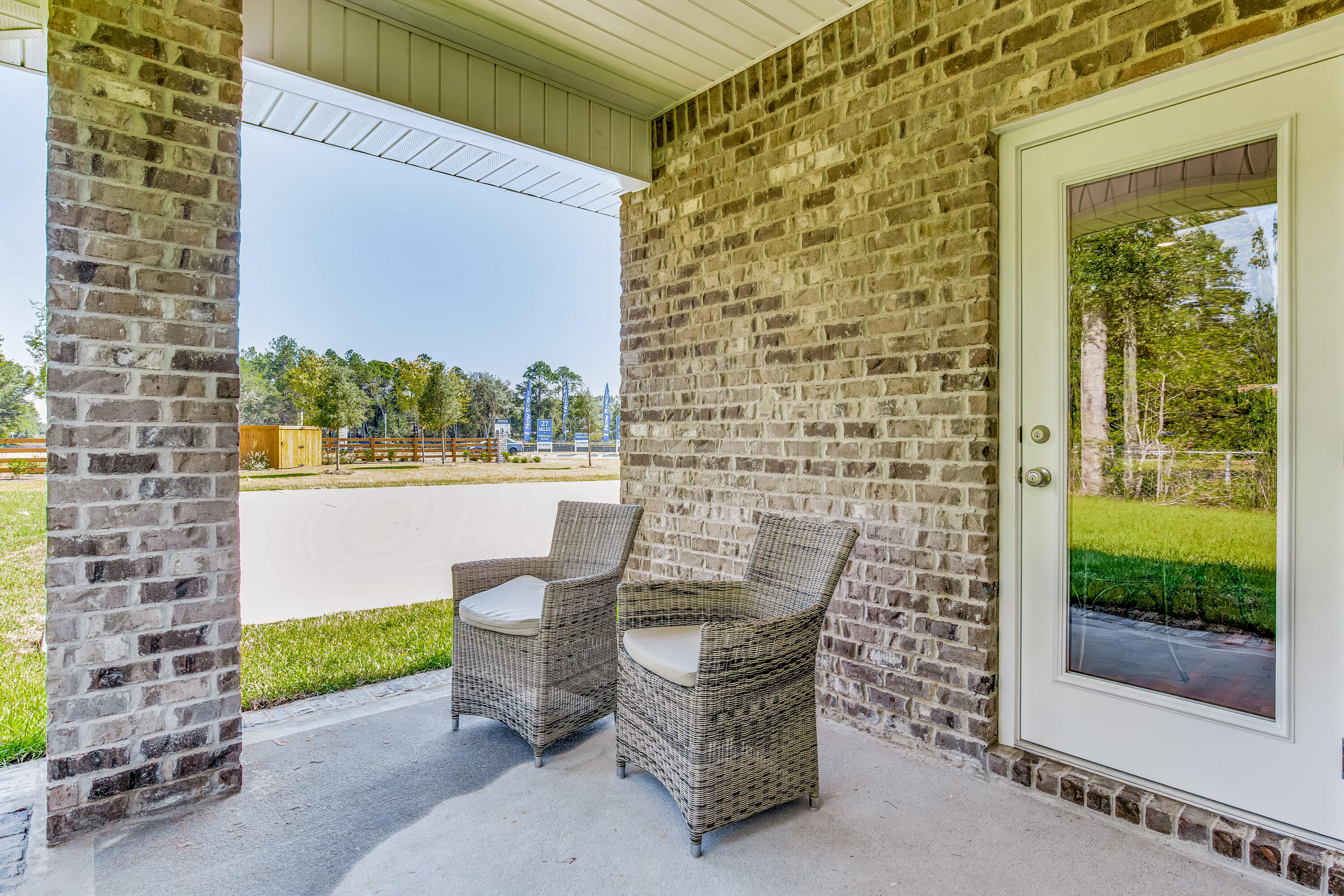 MARLIN PLACE AT AVALON - Residential