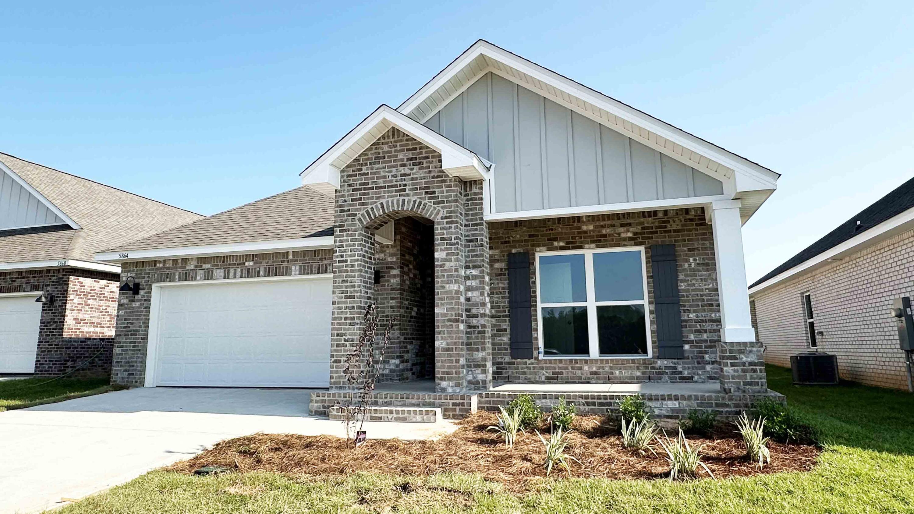 MARLIN PLACE AT AVALON - Residential