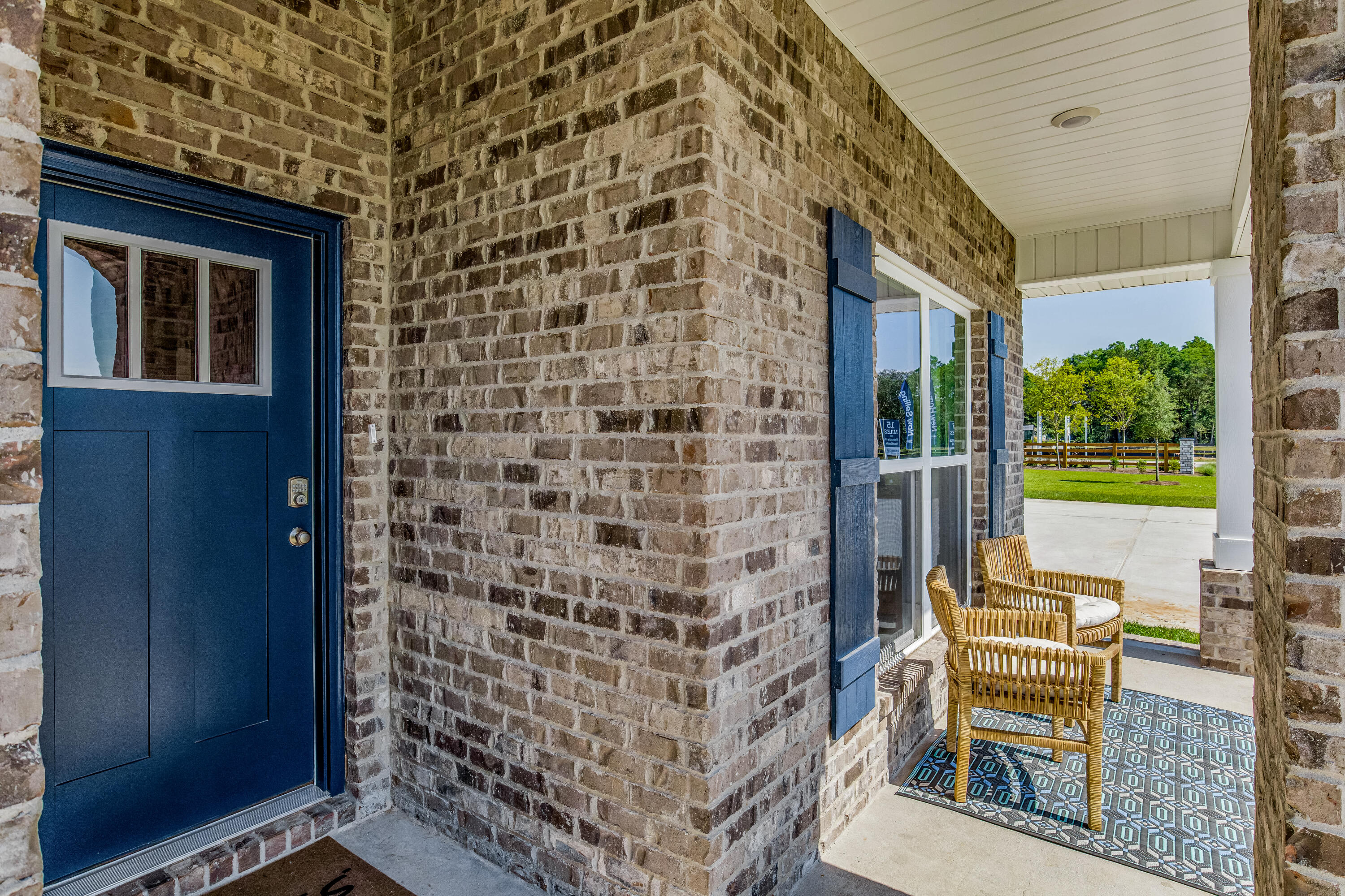 MARLIN PLACE AT AVALON - Residential