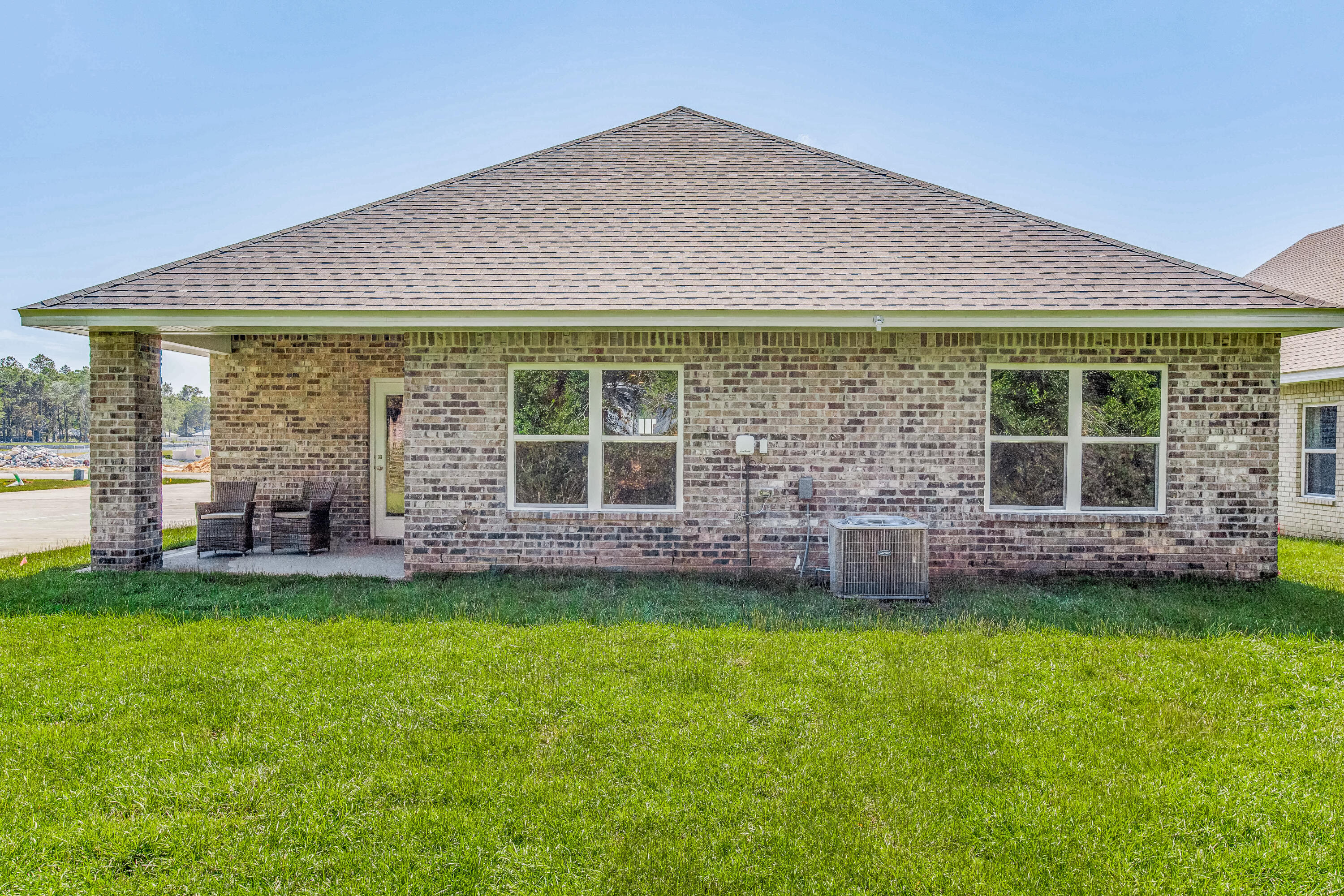 MARLIN PLACE AT AVALON - Residential