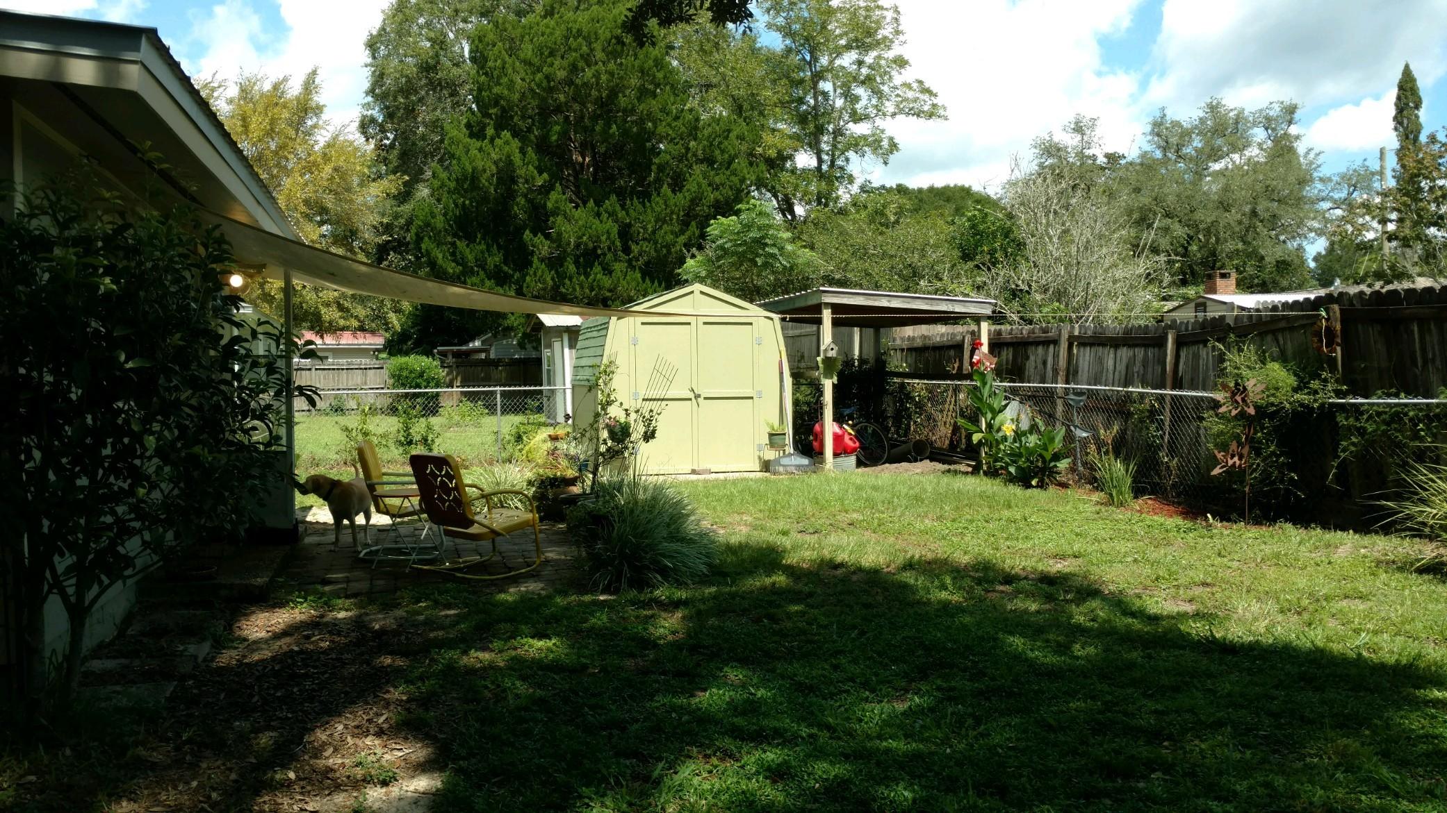 MEIGS S/D - Residential