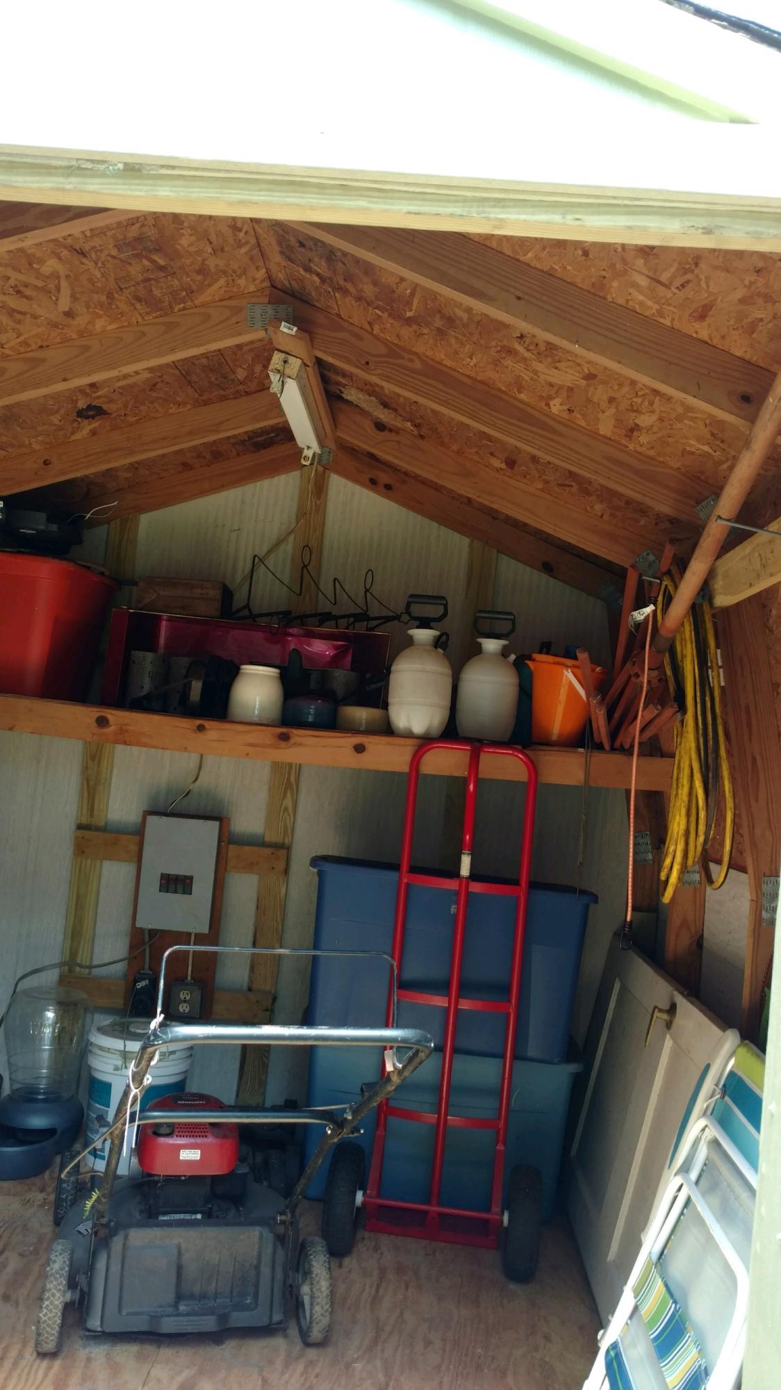 MEIGS S/D - Residential