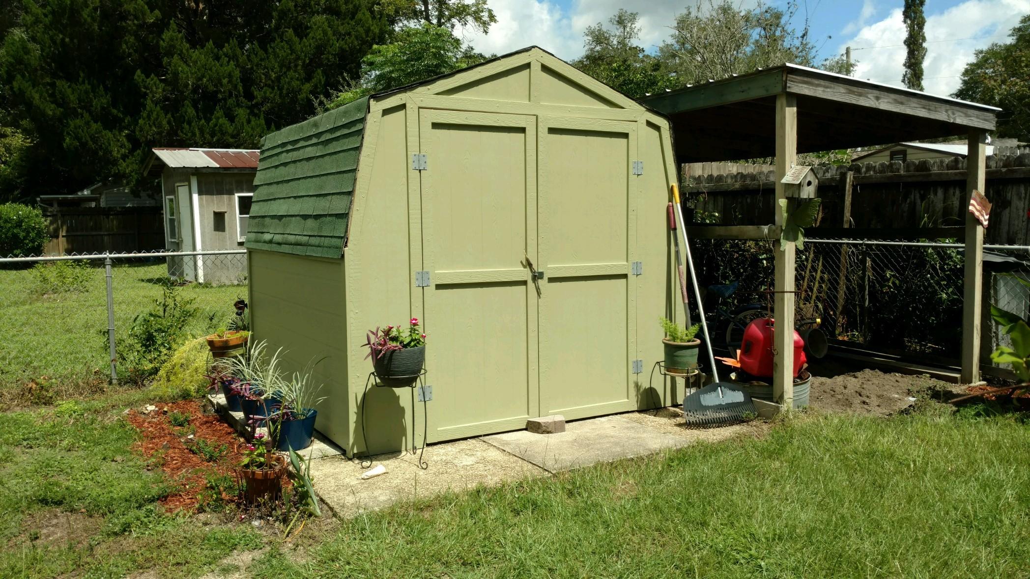 MEIGS S/D - Residential