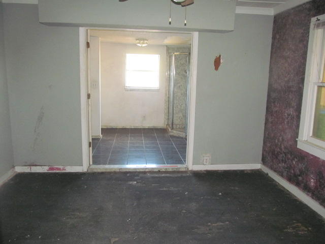 MCLAUGHLIN & HARRIS - Residential