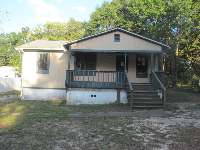 MCLAUGHLIN & HARRIS - Residential