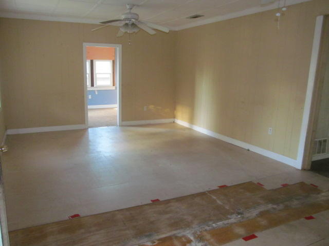 MCLAUGHLIN & HARRIS - Residential