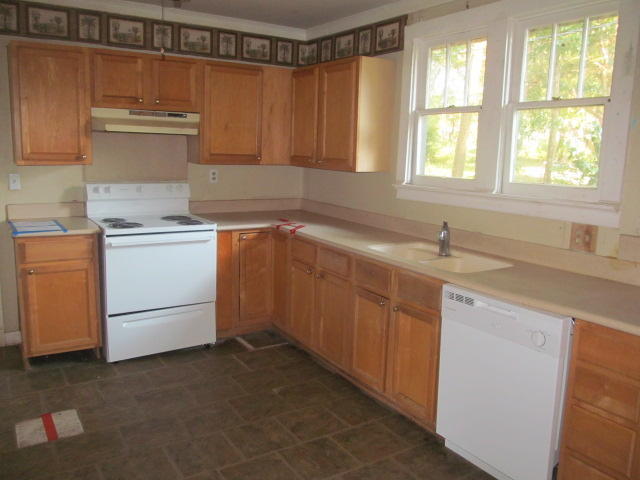 MCLAUGHLIN & HARRIS - Residential