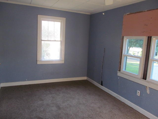 MCLAUGHLIN & HARRIS - Residential