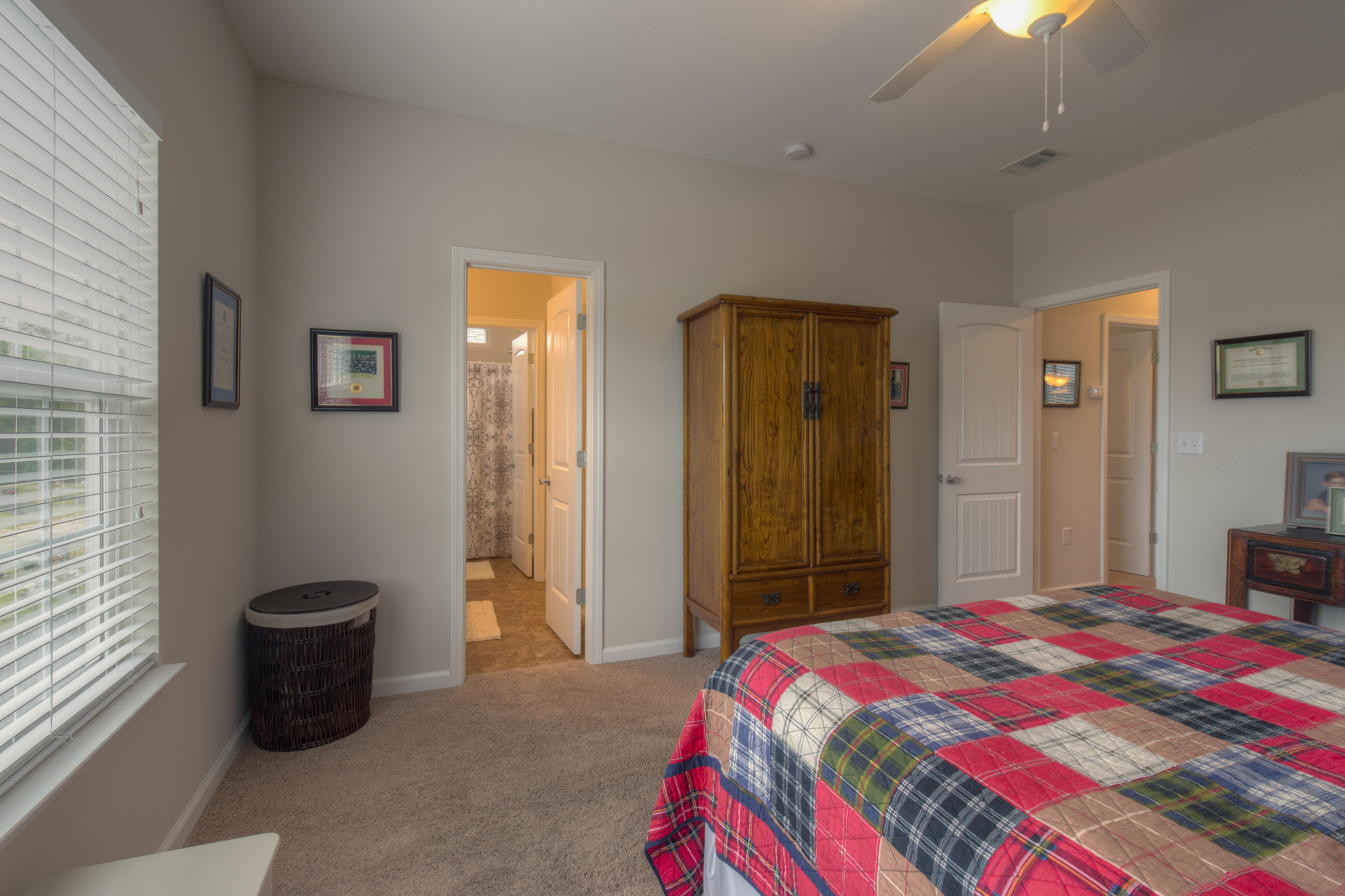 REDWOOD VILLAGE - Residential