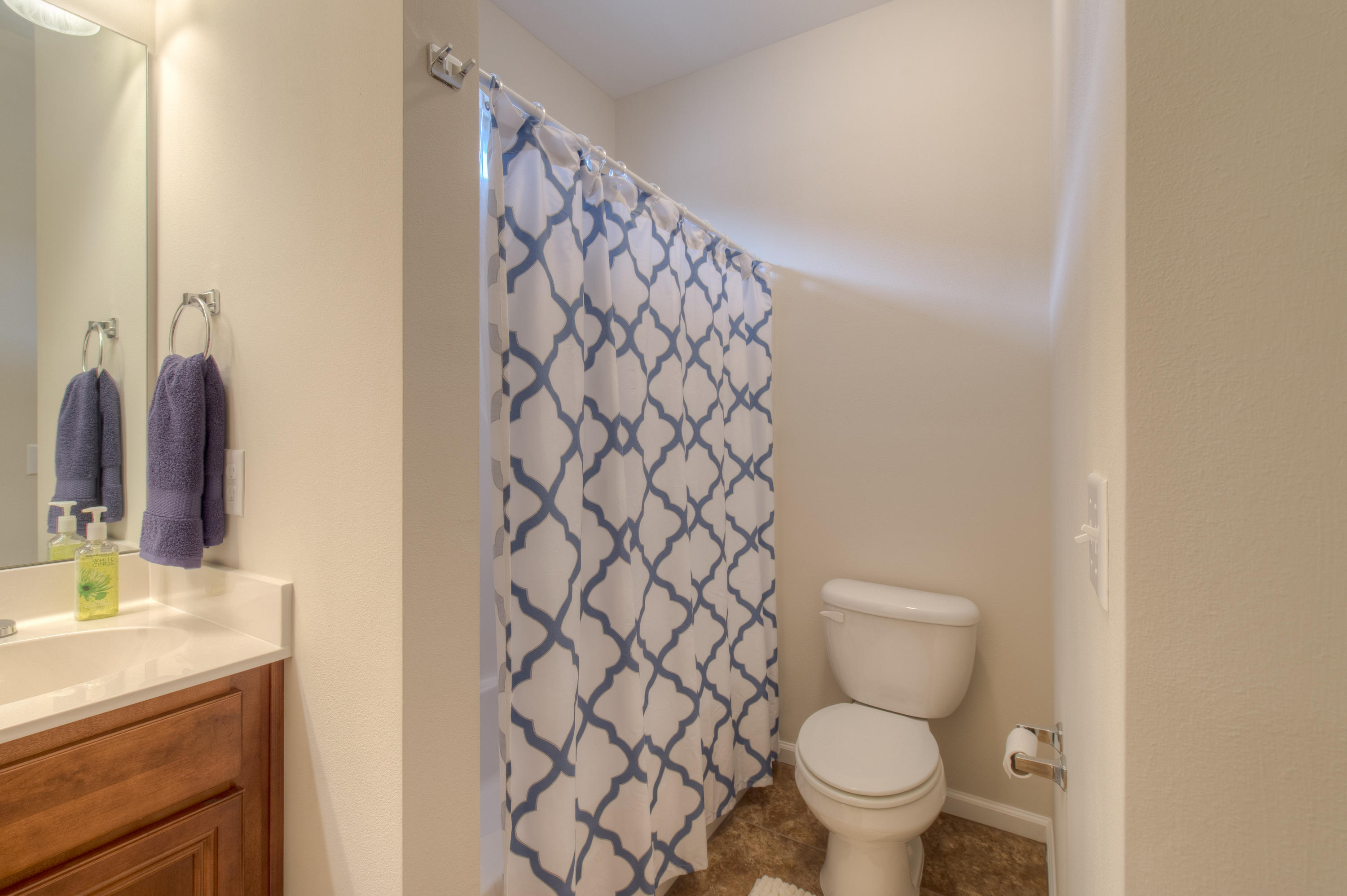 REDWOOD VILLAGE - Residential