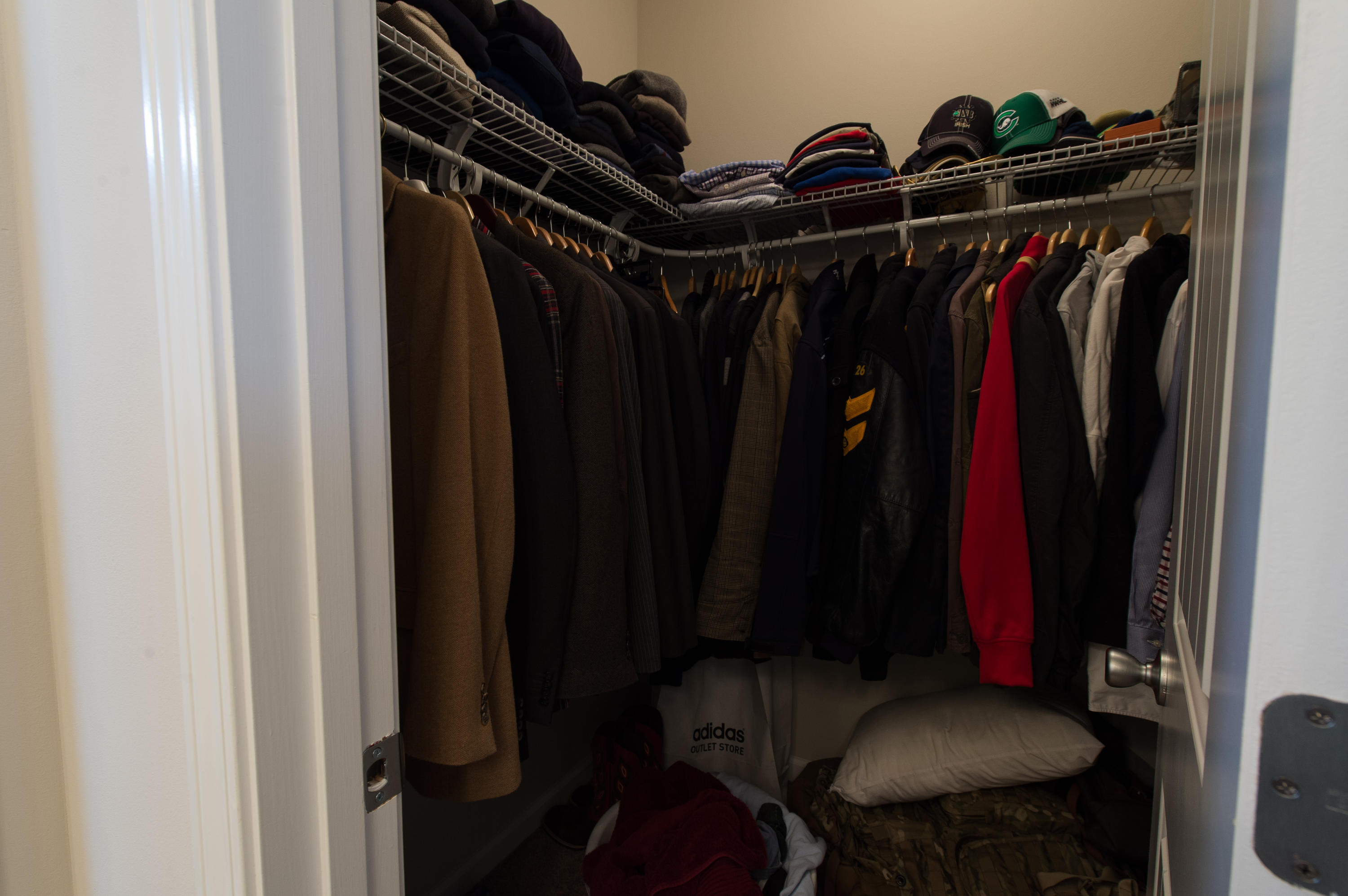 REDWOOD VILLAGE - Residential