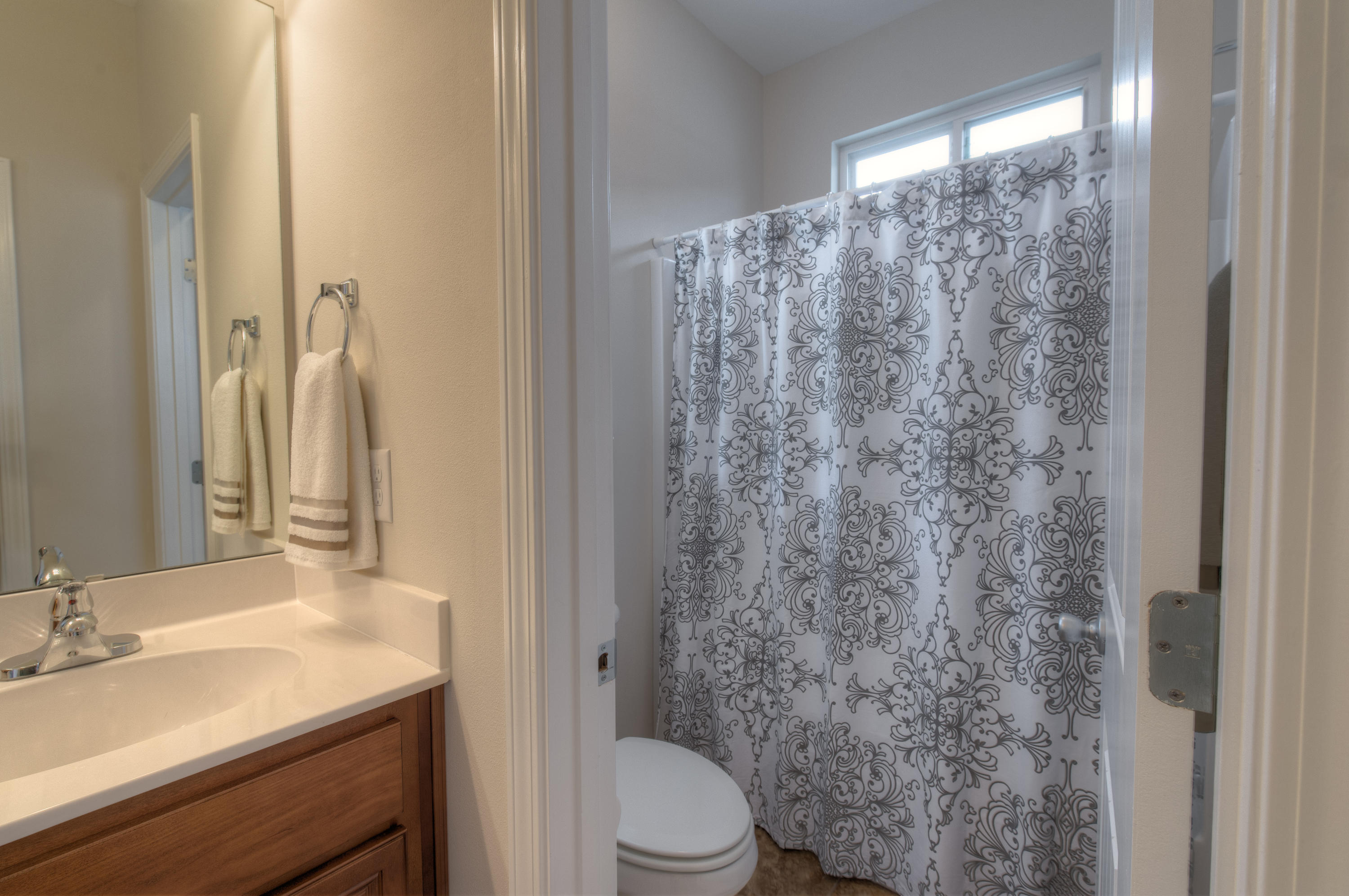 REDWOOD VILLAGE - Residential