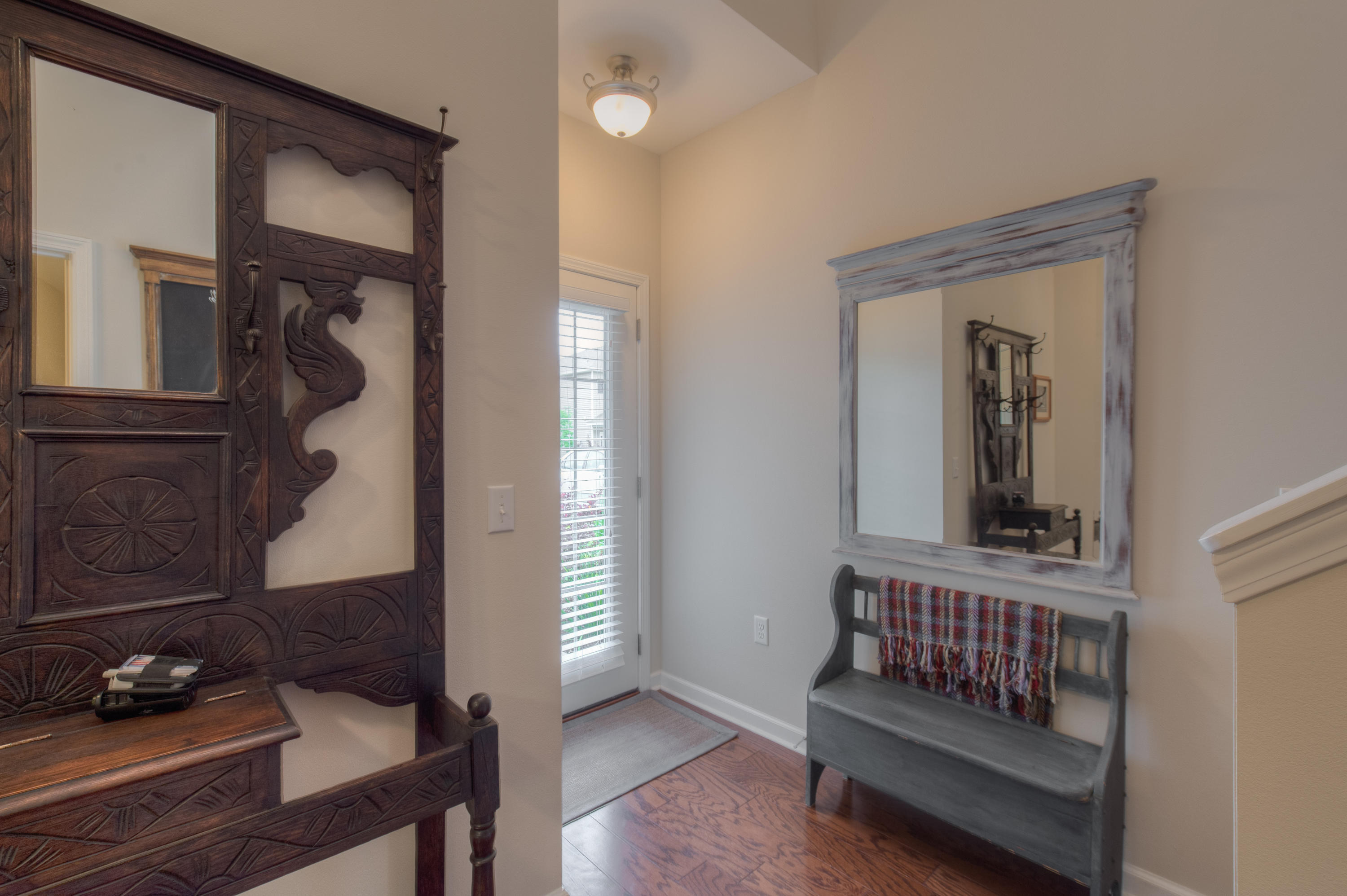 REDWOOD VILLAGE - Residential