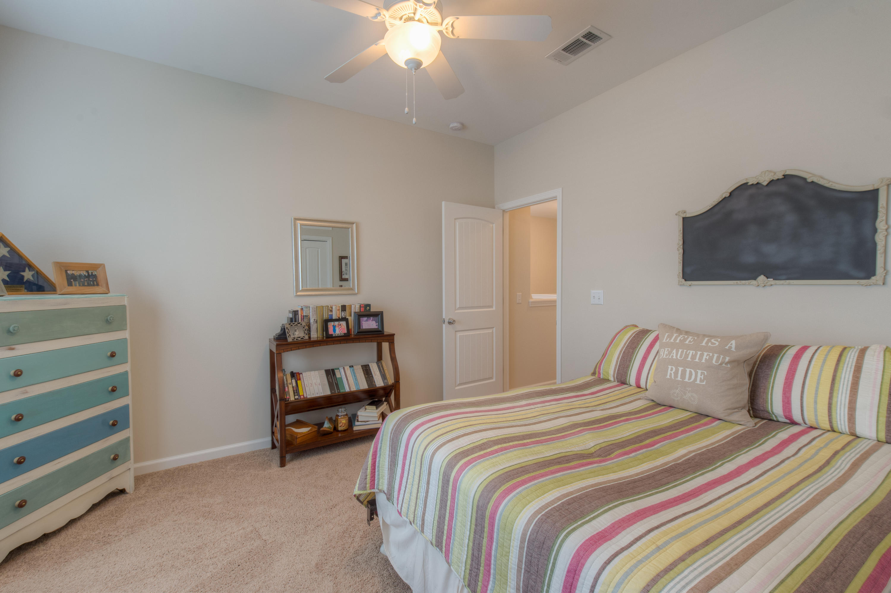 REDWOOD VILLAGE - Residential