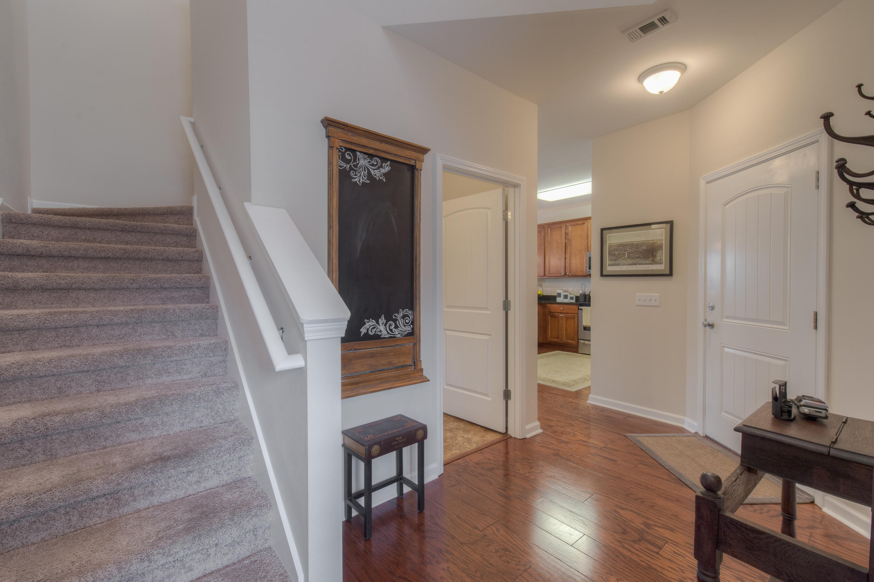 REDWOOD VILLAGE - Residential