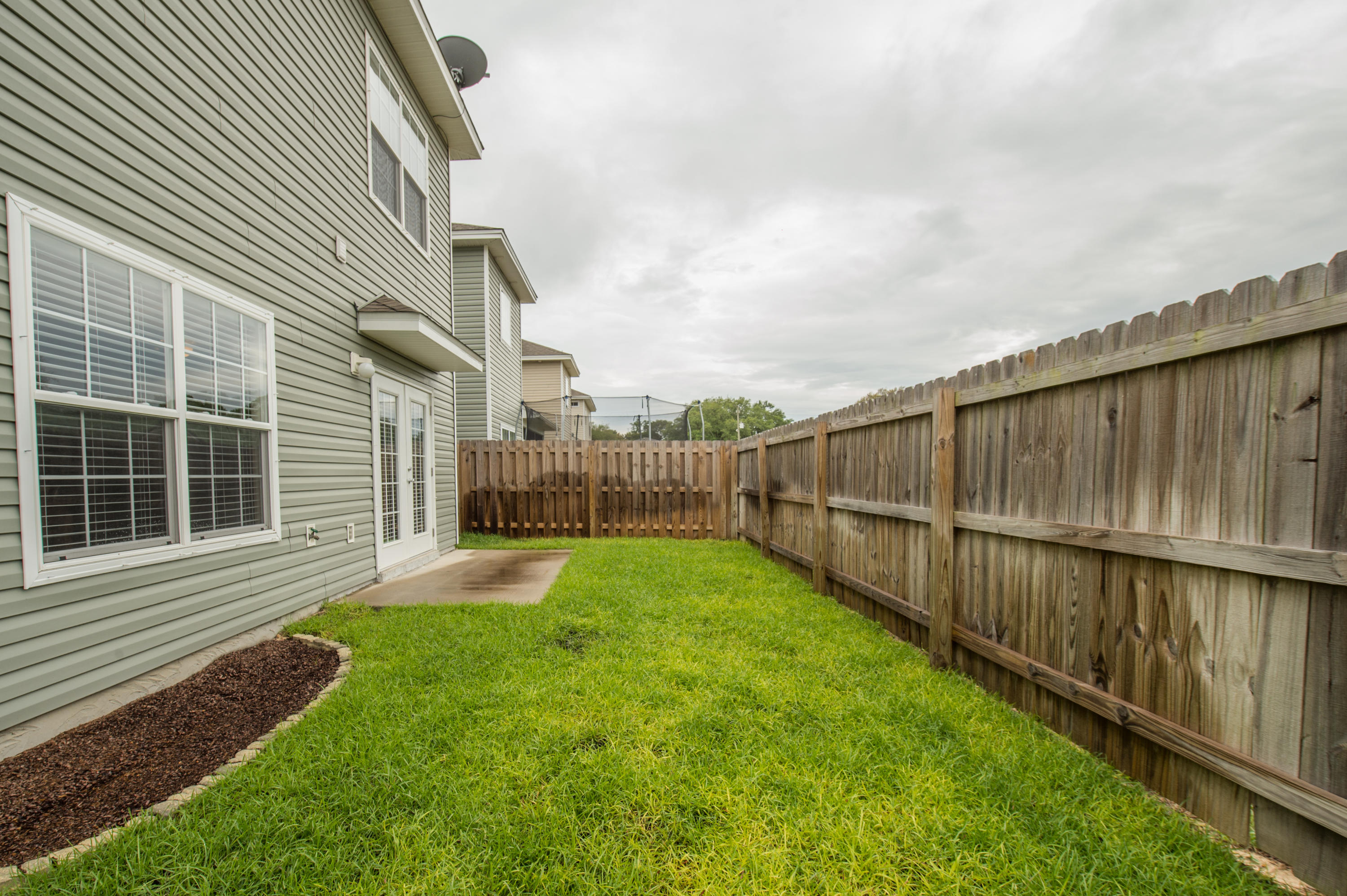 REDWOOD VILLAGE - Residential