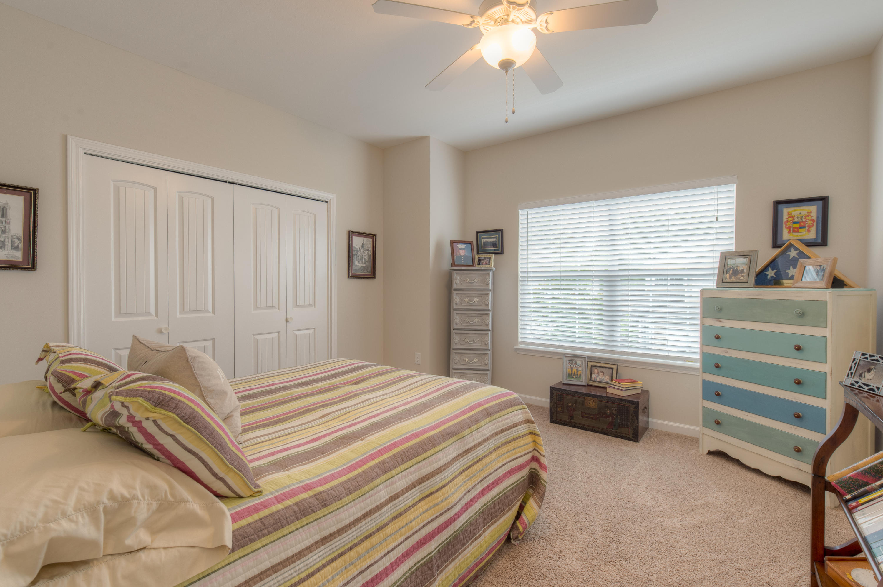 REDWOOD VILLAGE - Residential