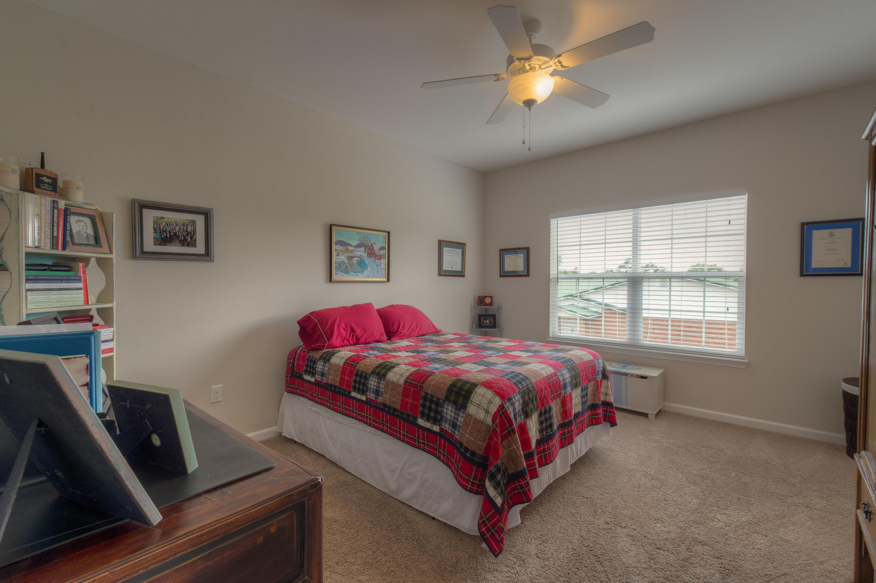 REDWOOD VILLAGE - Residential