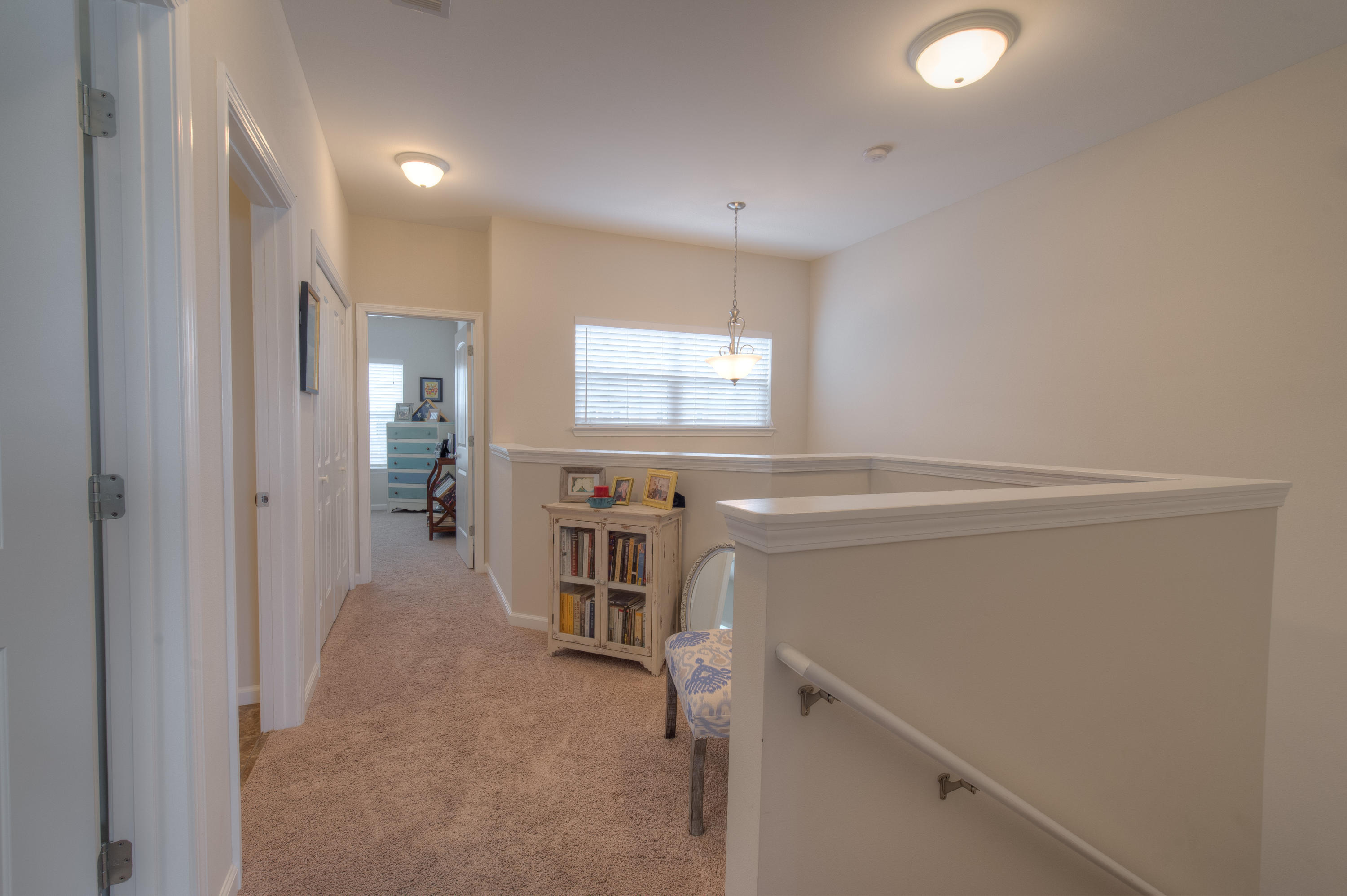 REDWOOD VILLAGE - Residential