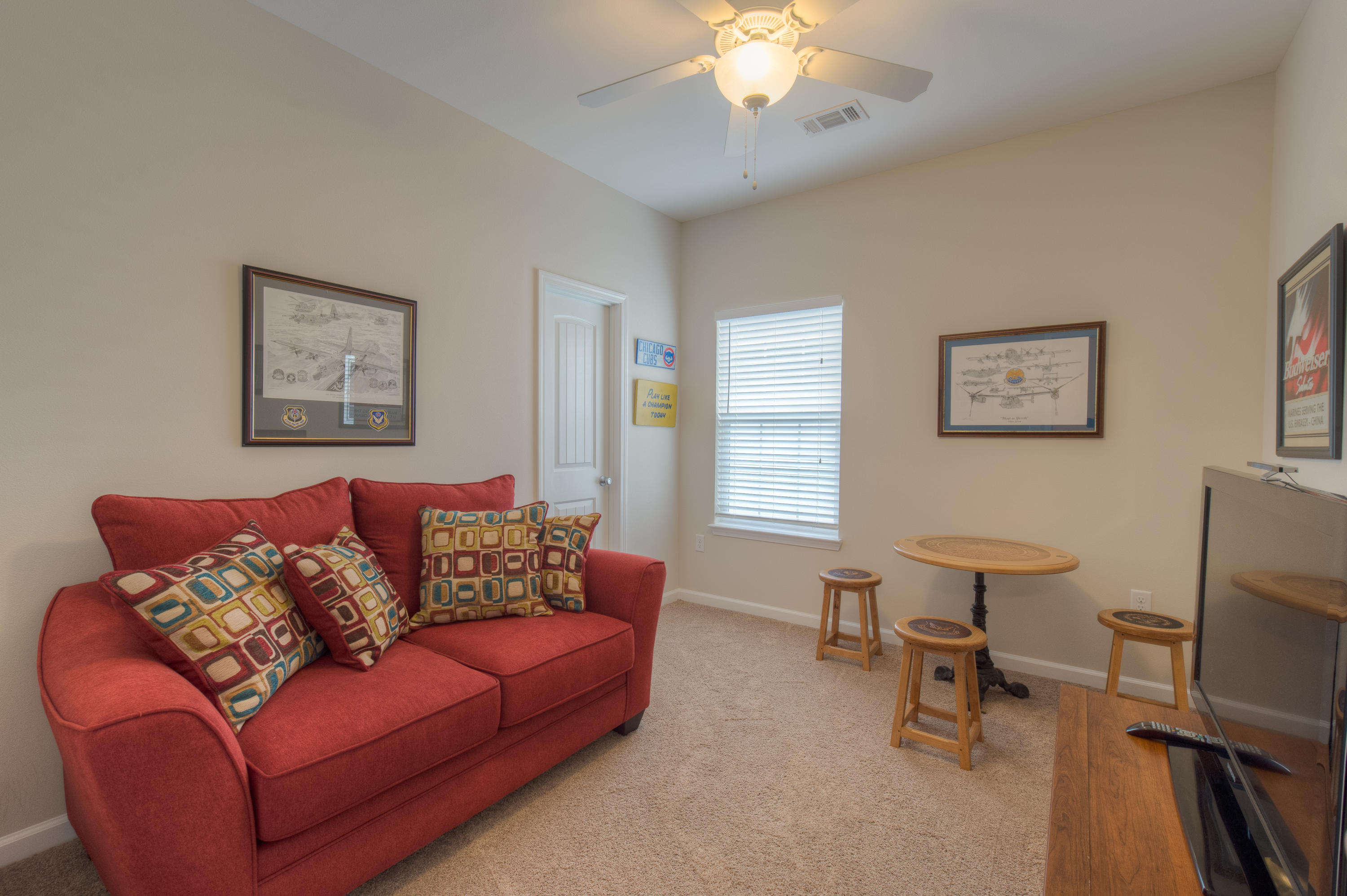 REDWOOD VILLAGE - Residential