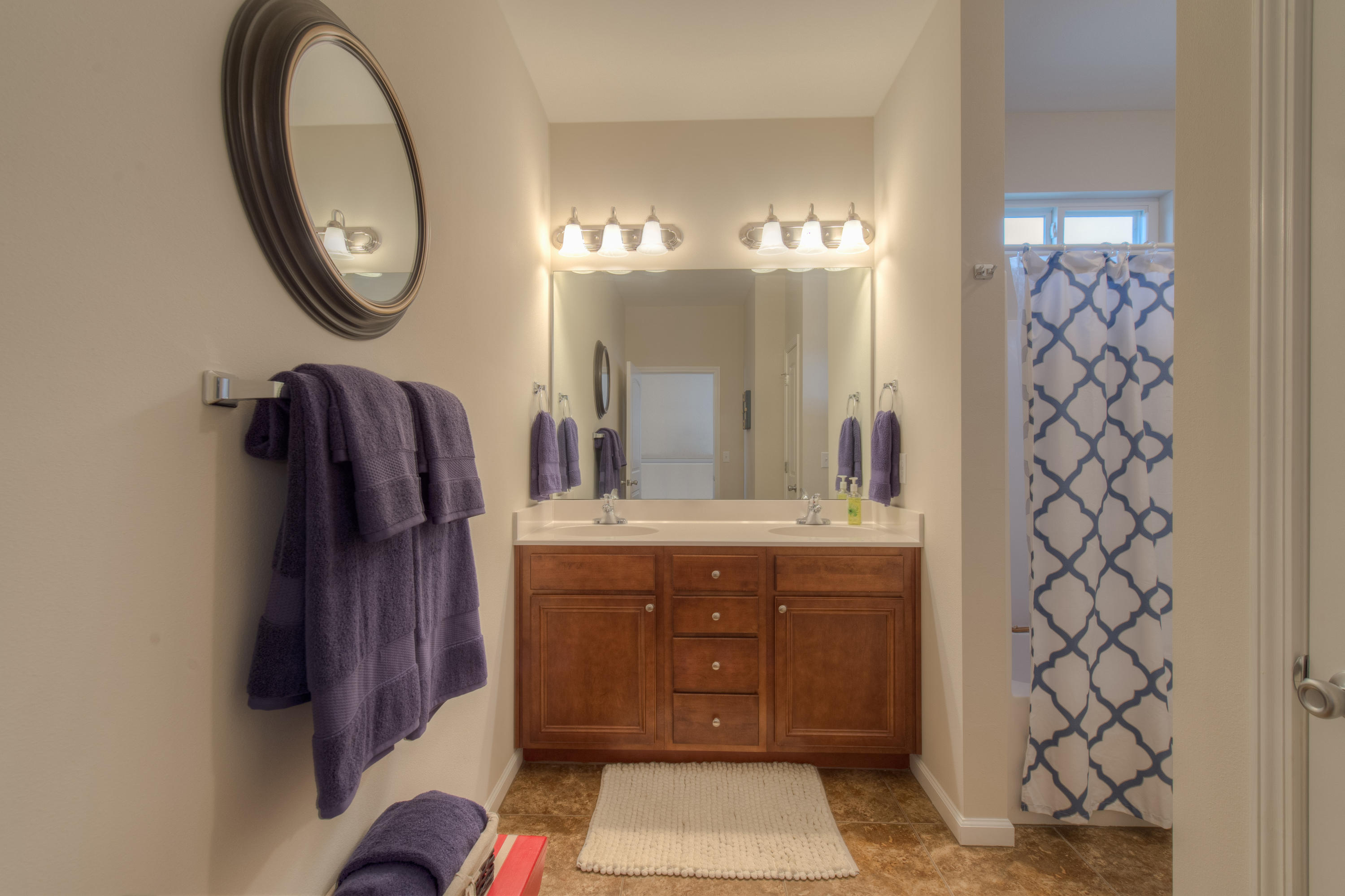 REDWOOD VILLAGE - Residential