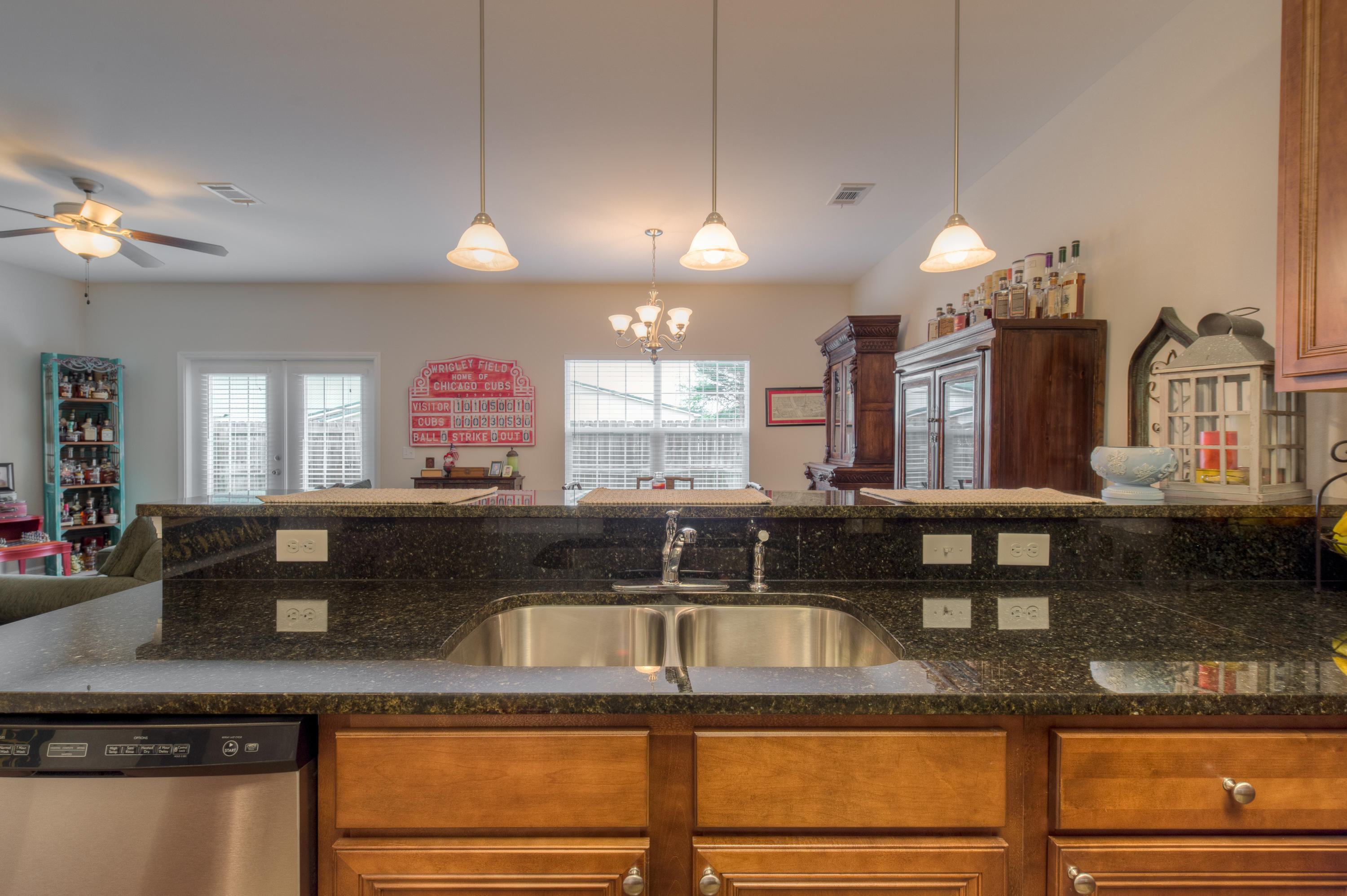 REDWOOD VILLAGE - Residential