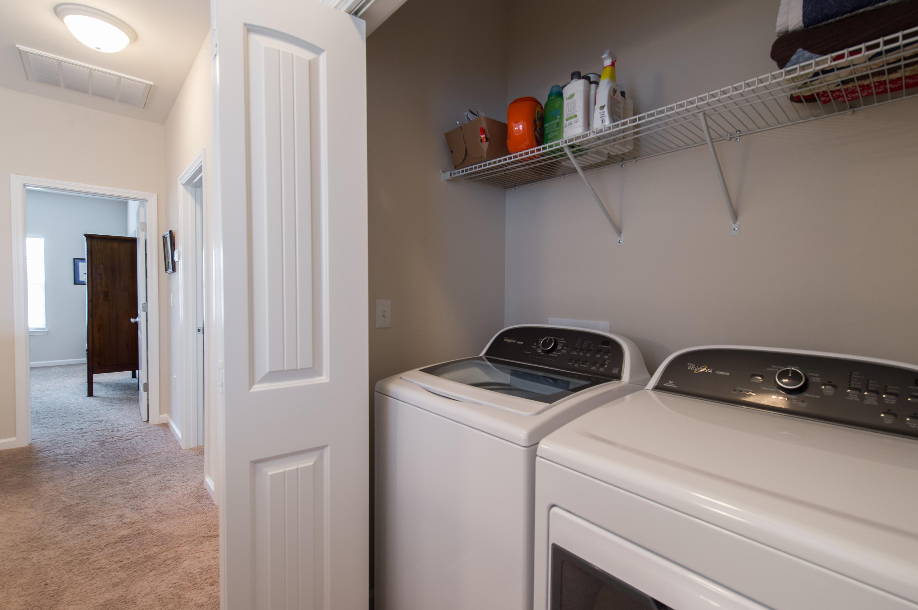 REDWOOD VILLAGE - Residential