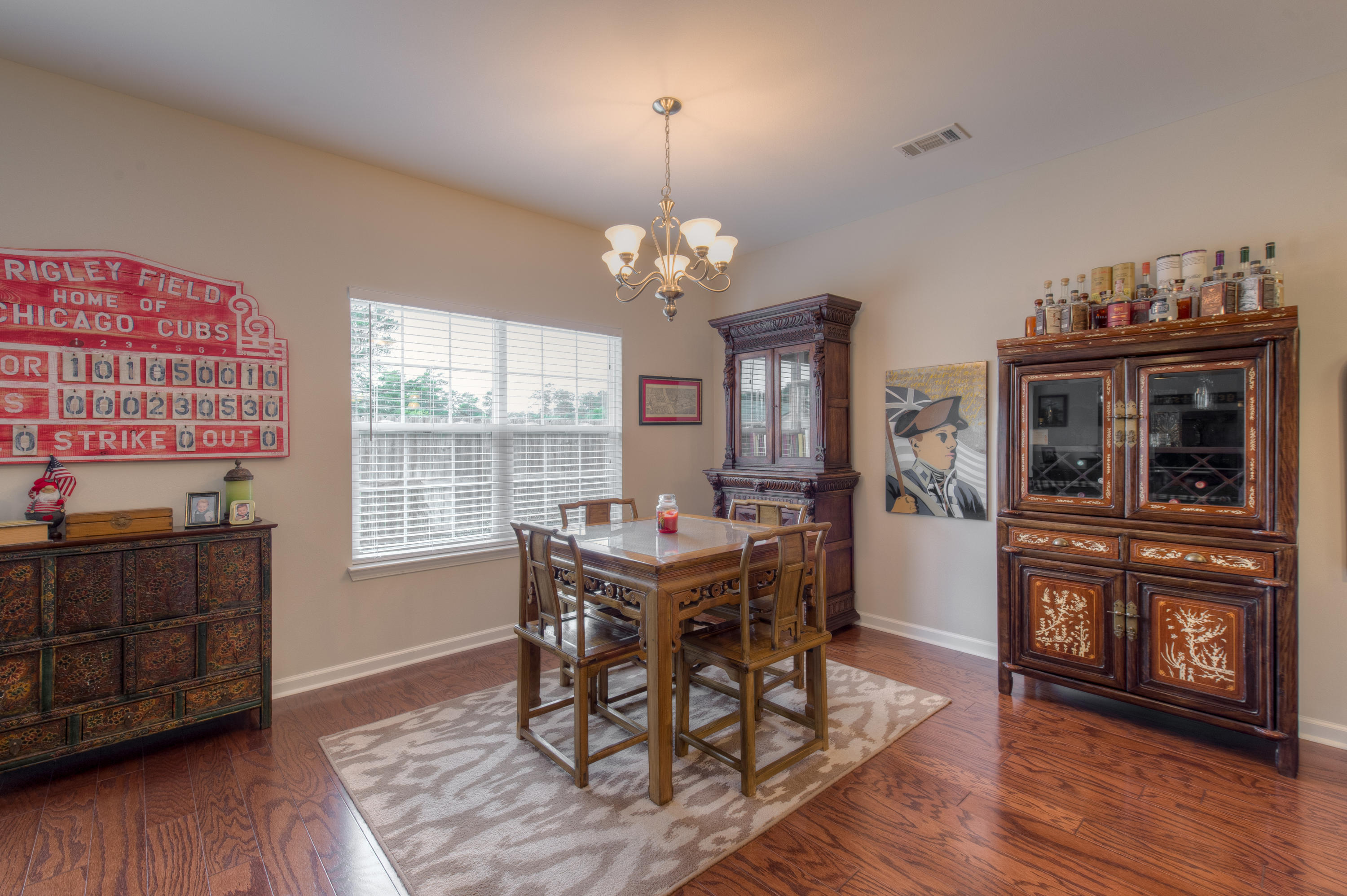 REDWOOD VILLAGE - Residential