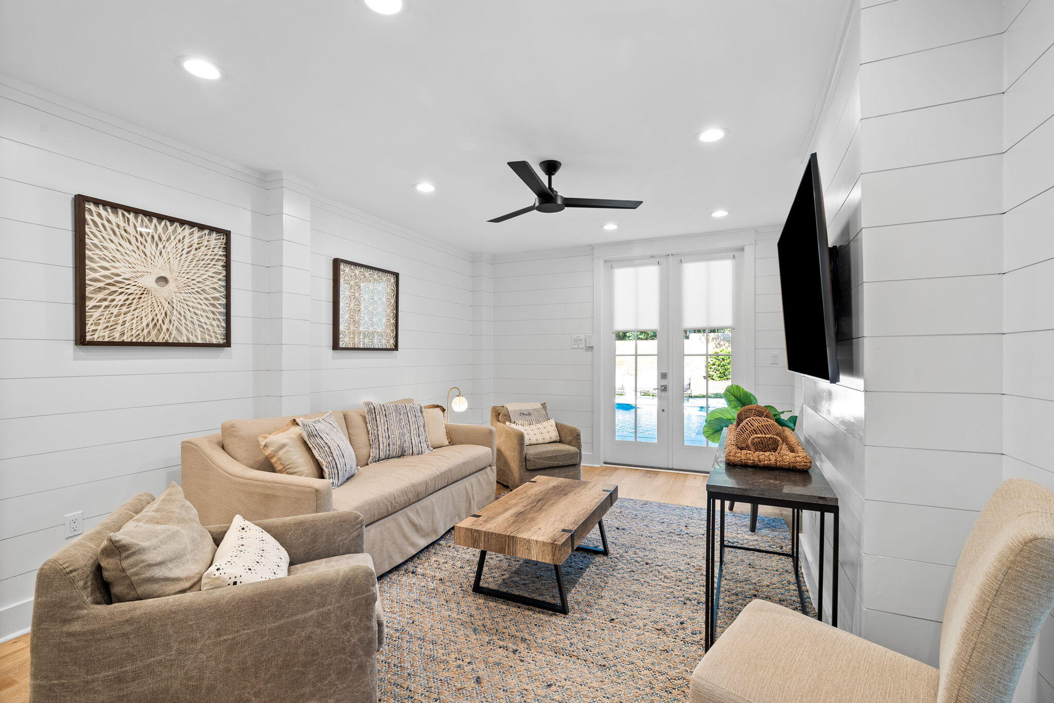 BEACH HIGHLAND 1ST ADD - Residential
