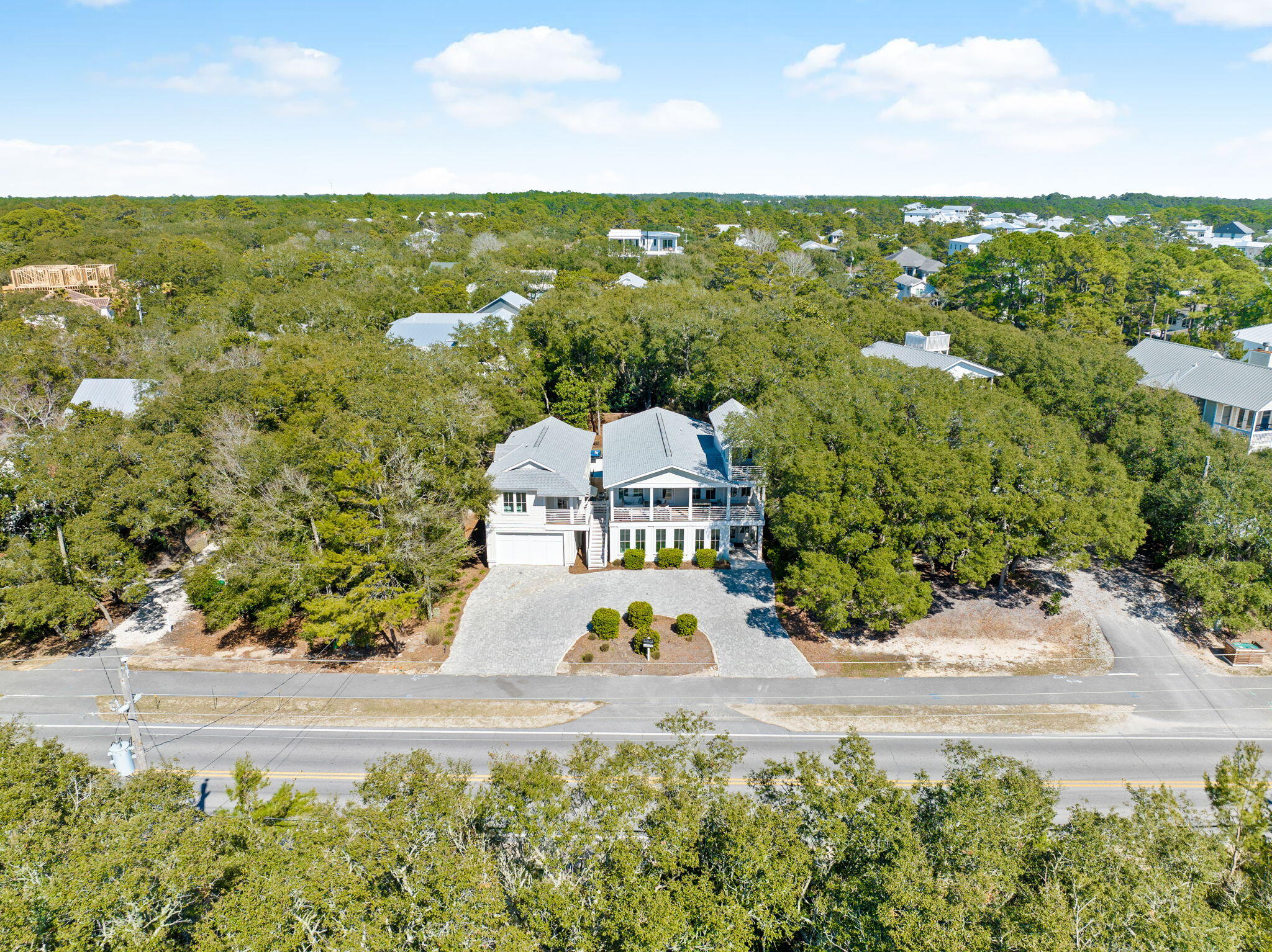 BEACH HIGHLAND 1ST ADD - Residential