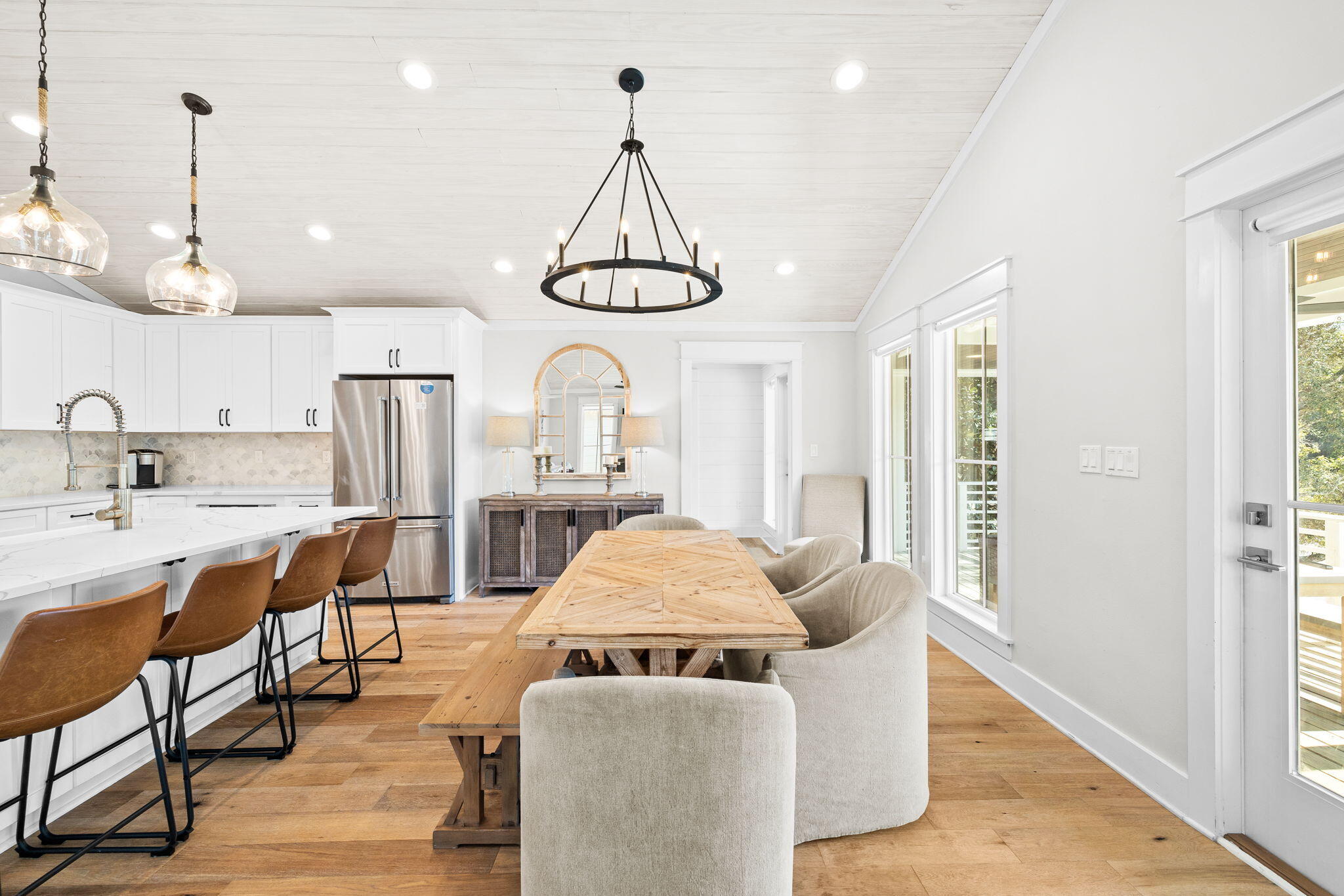 BEACH HIGHLAND 1ST ADD - Residential