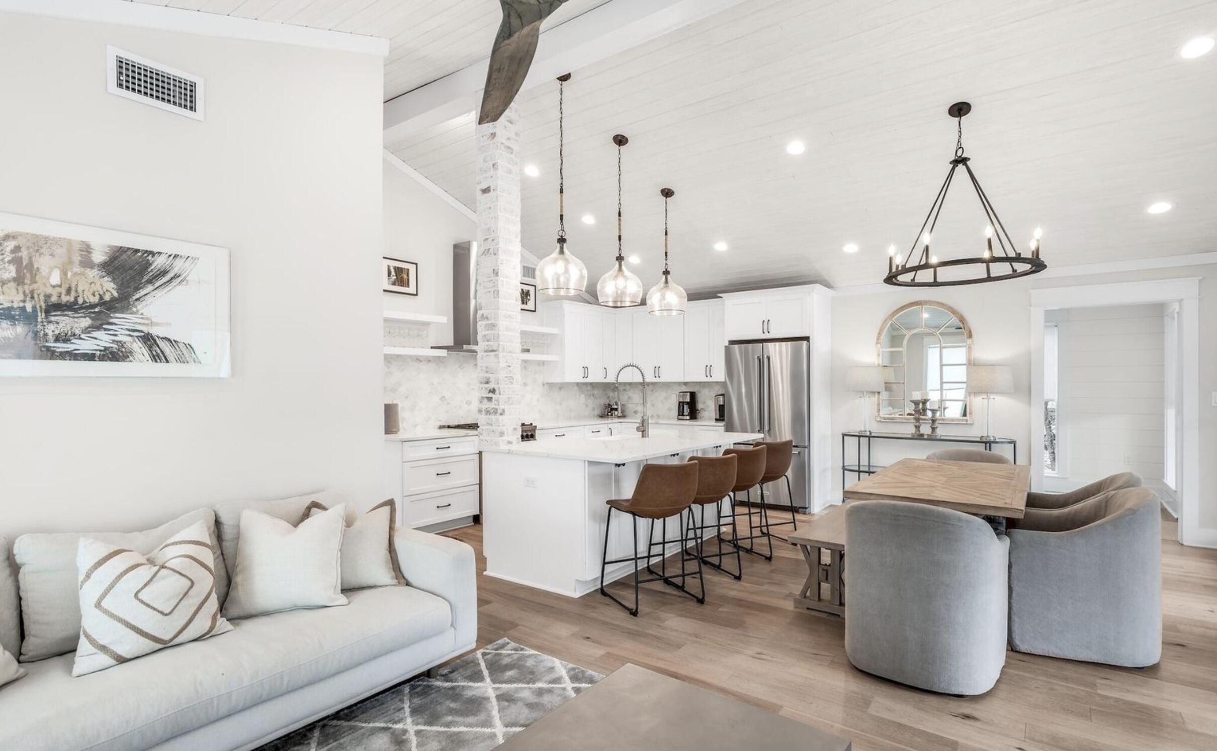 BEACH HIGHLAND 1ST ADD - Residential