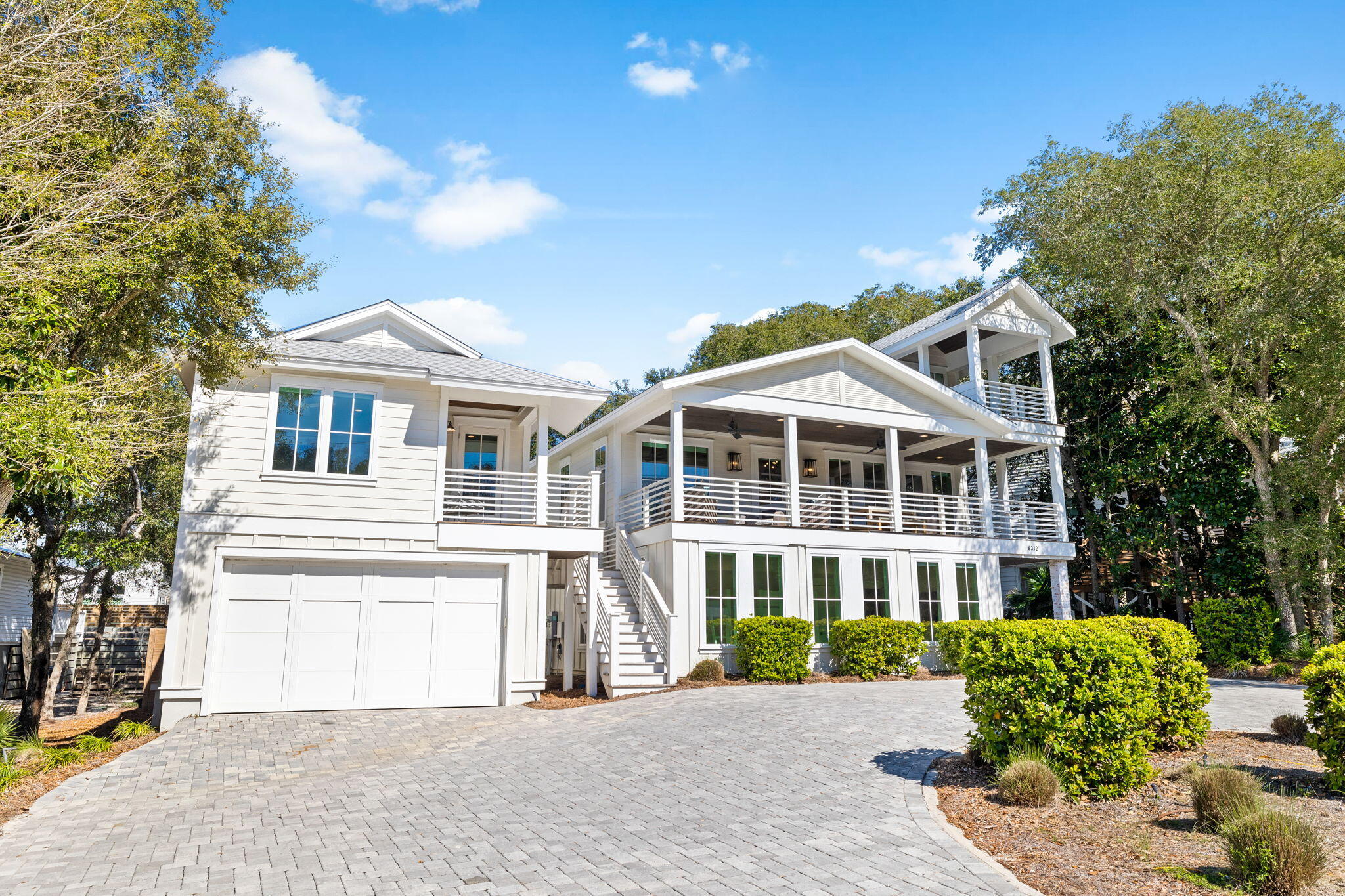 BEACH HIGHLAND 1ST ADD - Residential