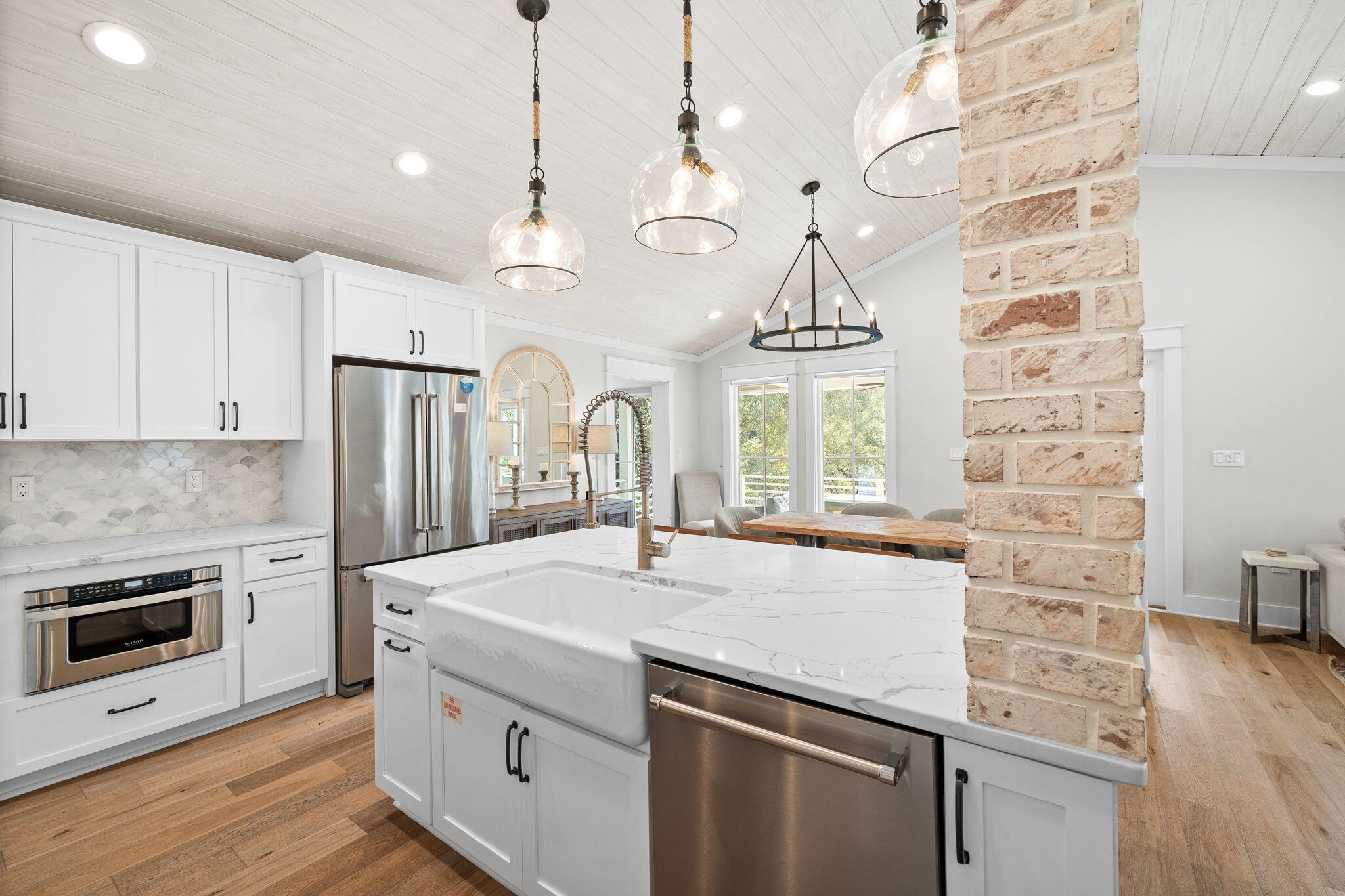 BEACH HIGHLAND 1ST ADD - Residential