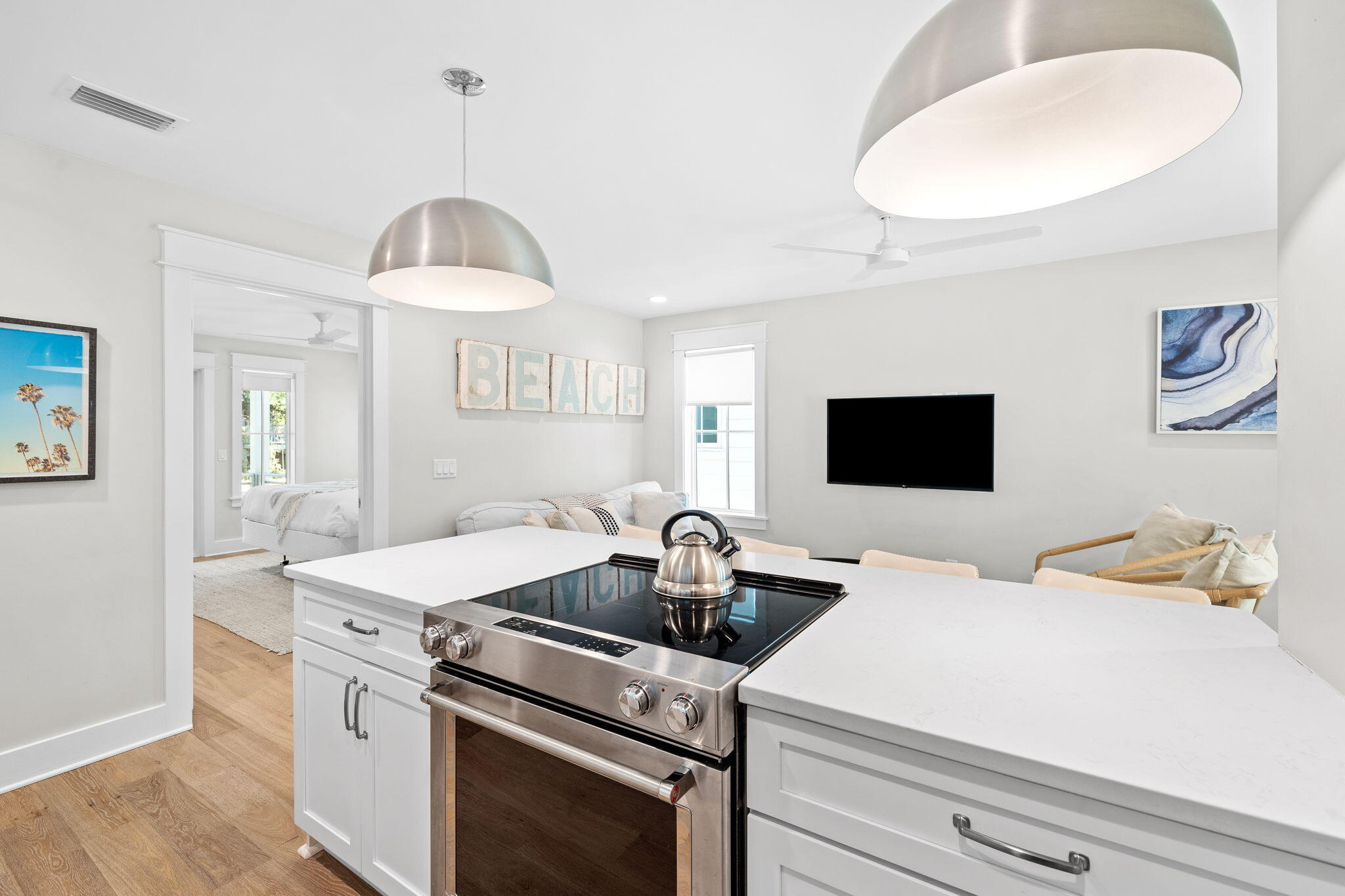 BEACH HIGHLAND 1ST ADD - Residential