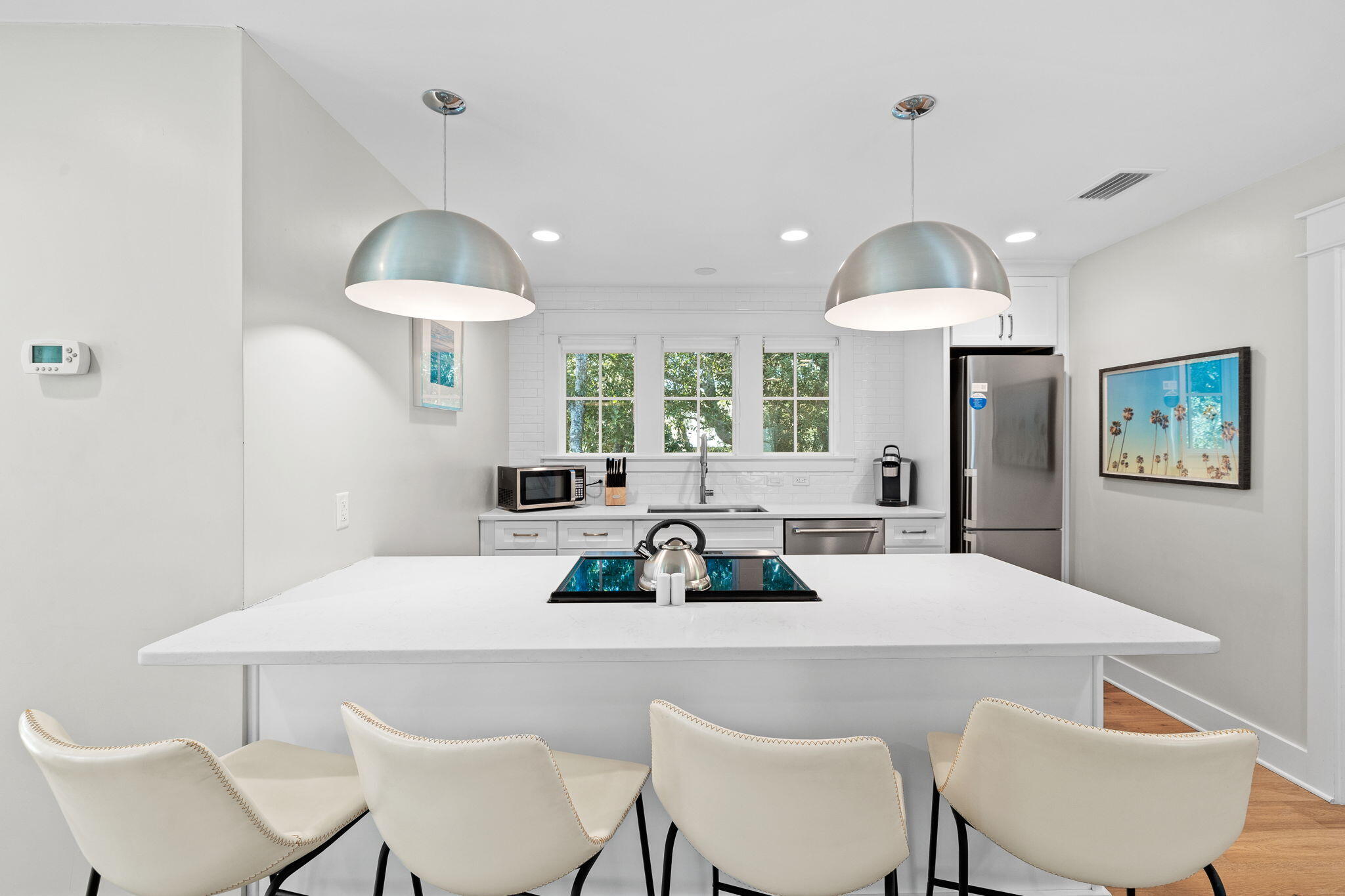 BEACH HIGHLAND 1ST ADD - Residential