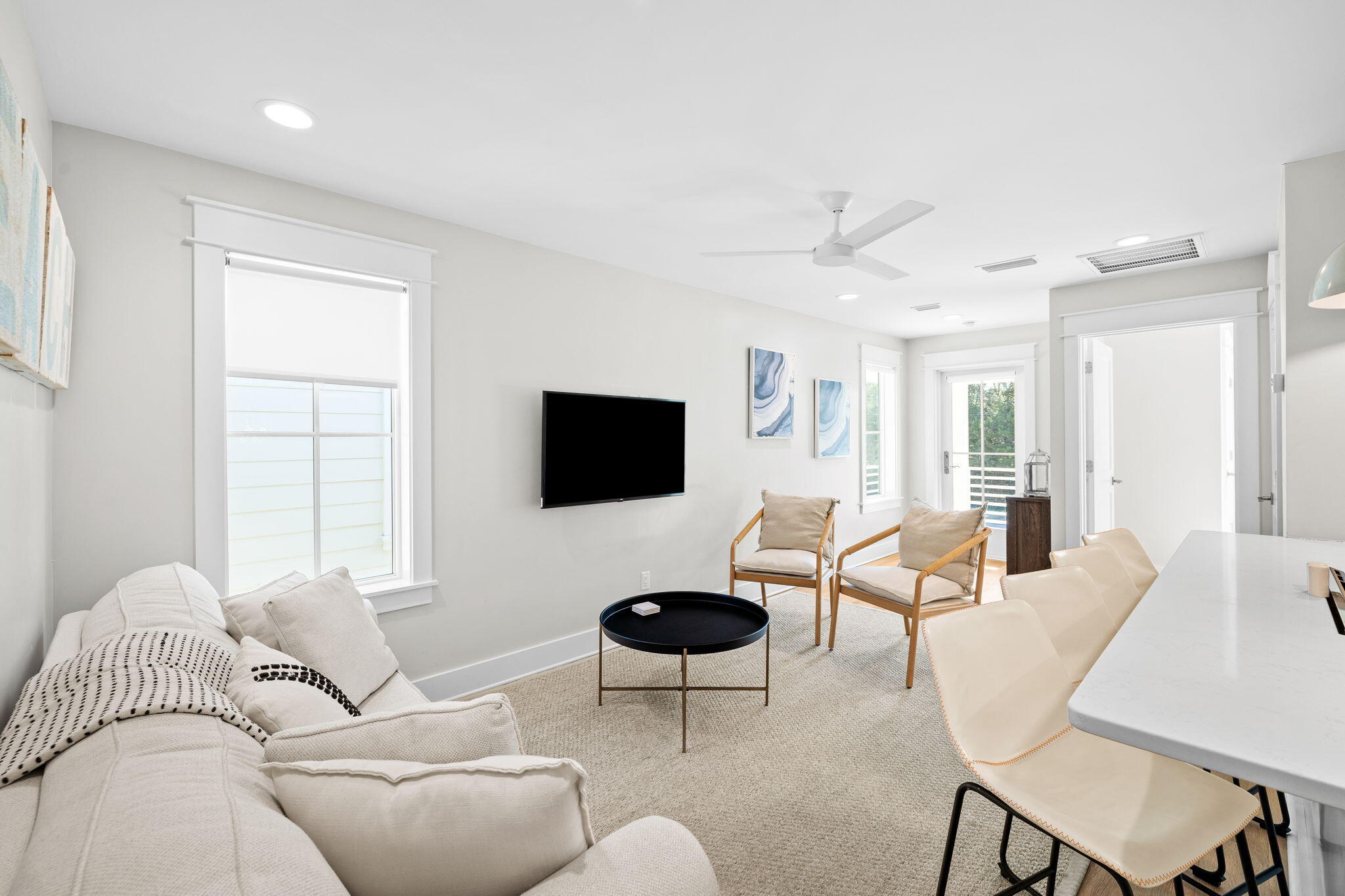 BEACH HIGHLAND 1ST ADD - Residential