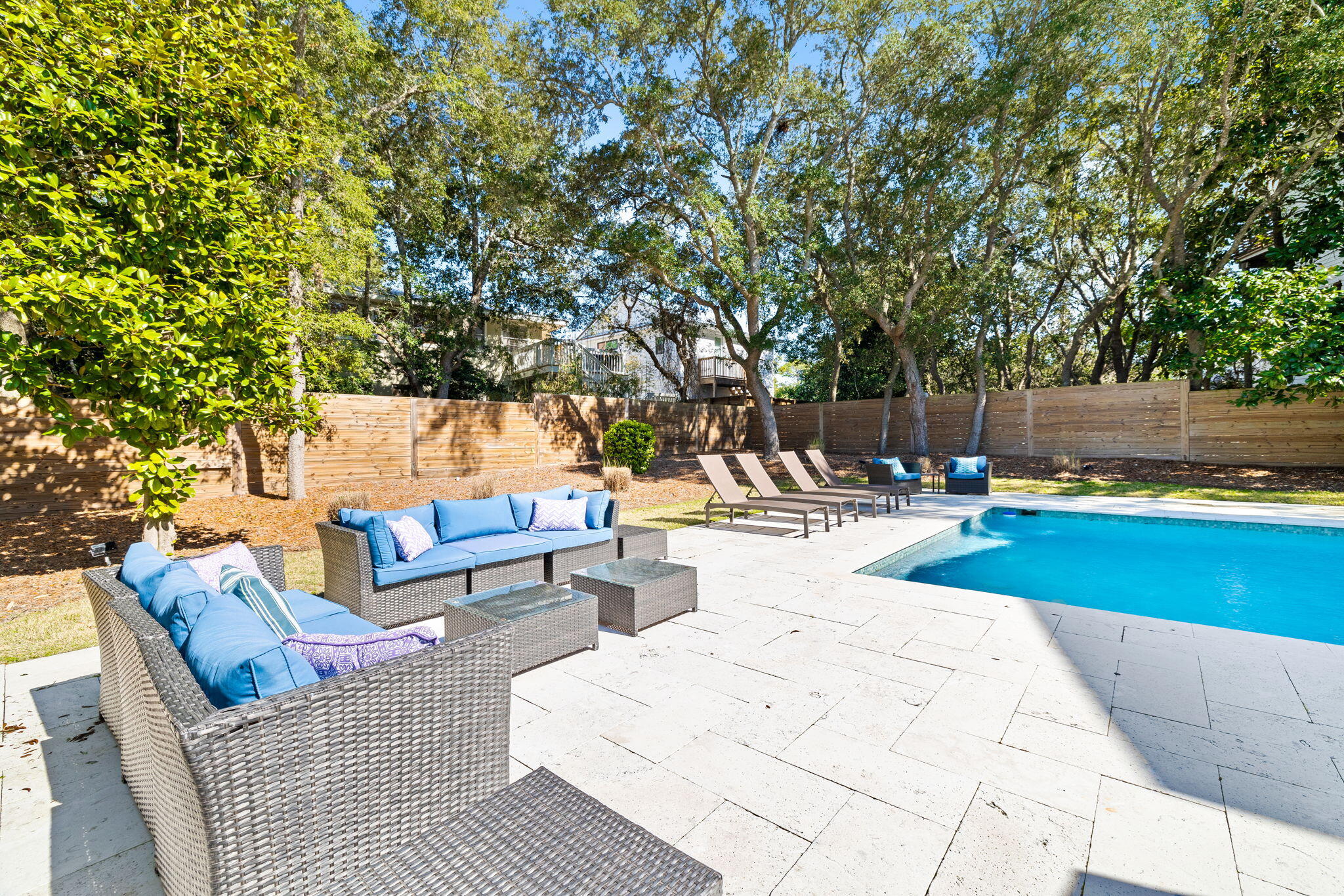 BEACH HIGHLAND 1ST ADD - Residential