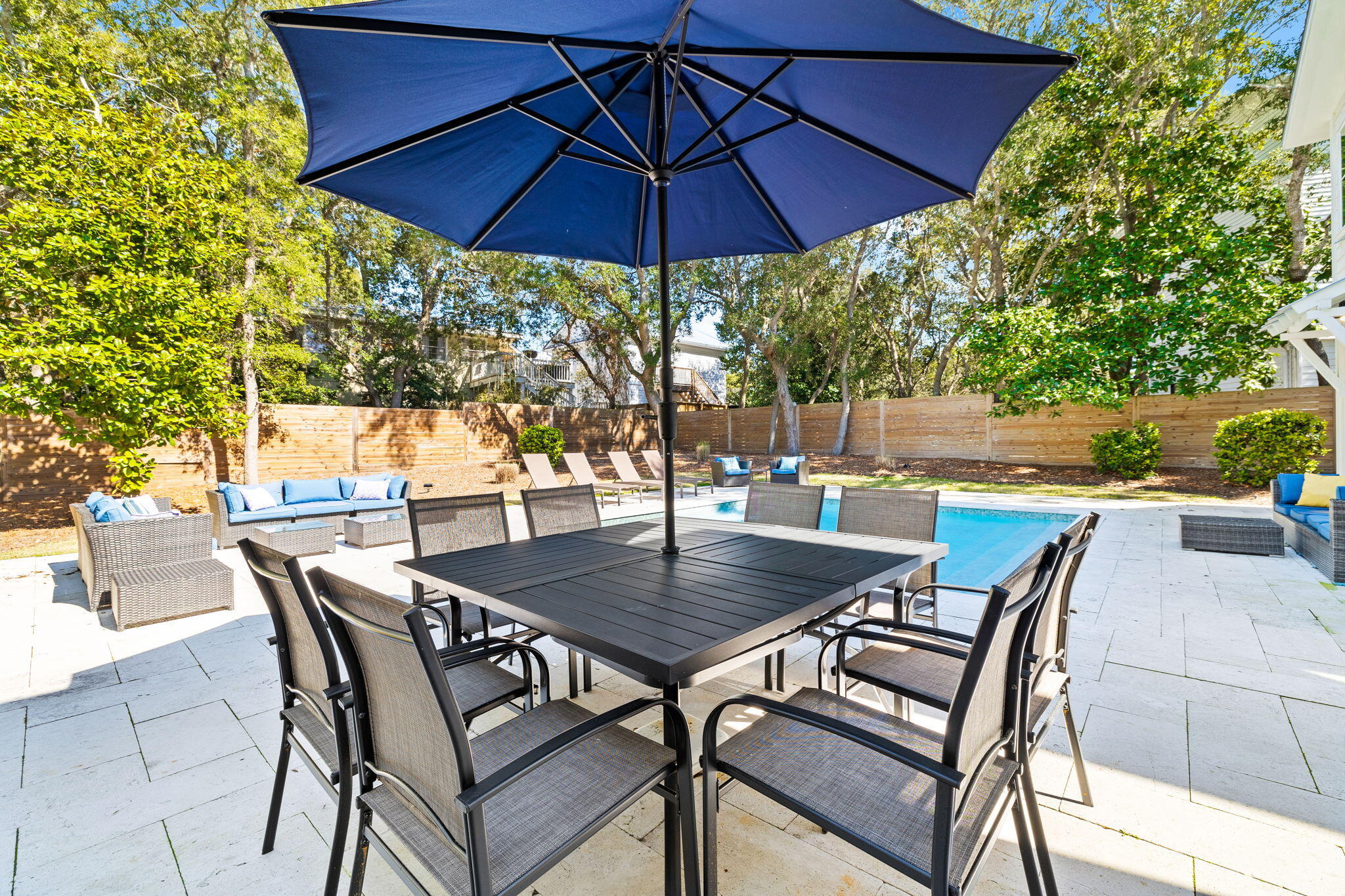 BEACH HIGHLAND 1ST ADD - Residential