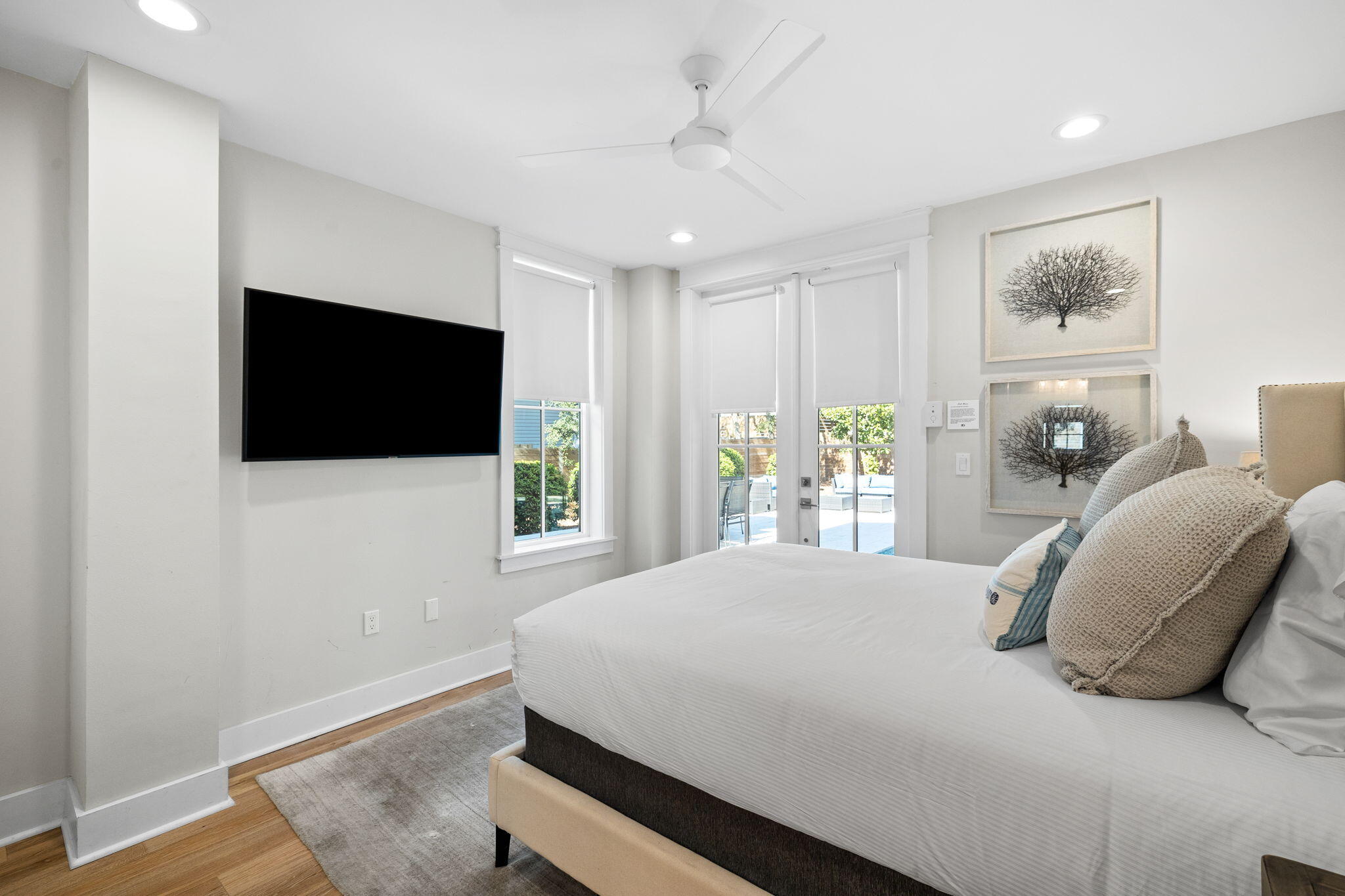 BEACH HIGHLAND 1ST ADD - Residential