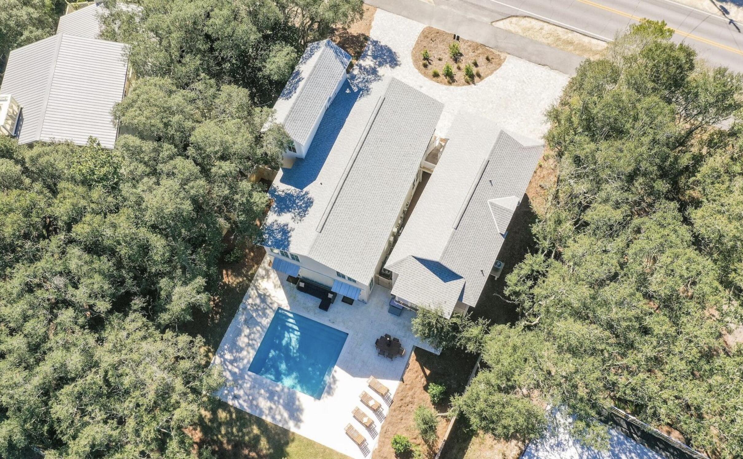 BEACH HIGHLAND 1ST ADD - Residential